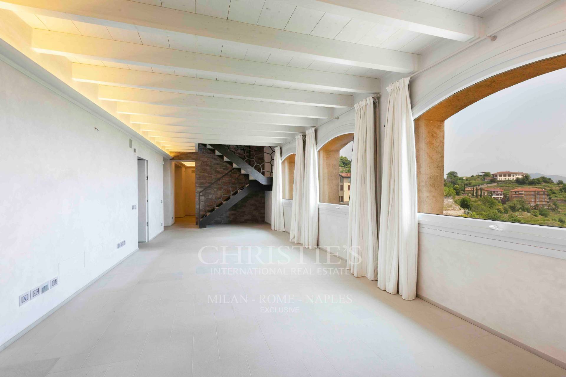 picture of Charming Villa With Terraced Garden Near Lecco And Lake Como