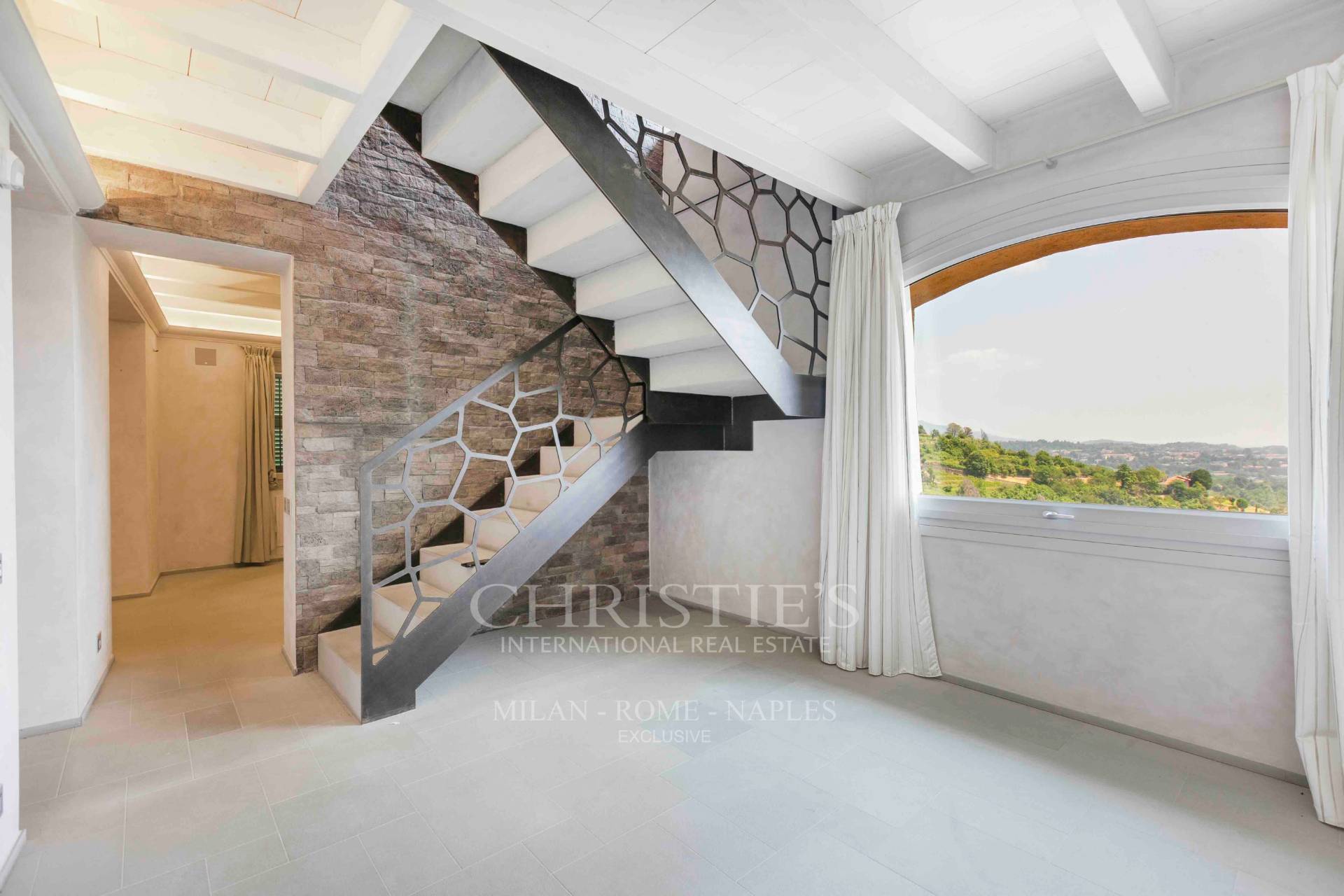 picture of Charming Villa With Terraced Garden Near Lecco And Lake Como