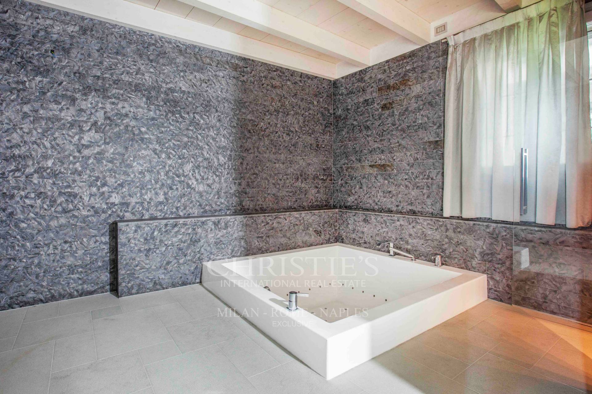 picture of Charming Villa With Terraced Garden Near Lecco And Lake Como