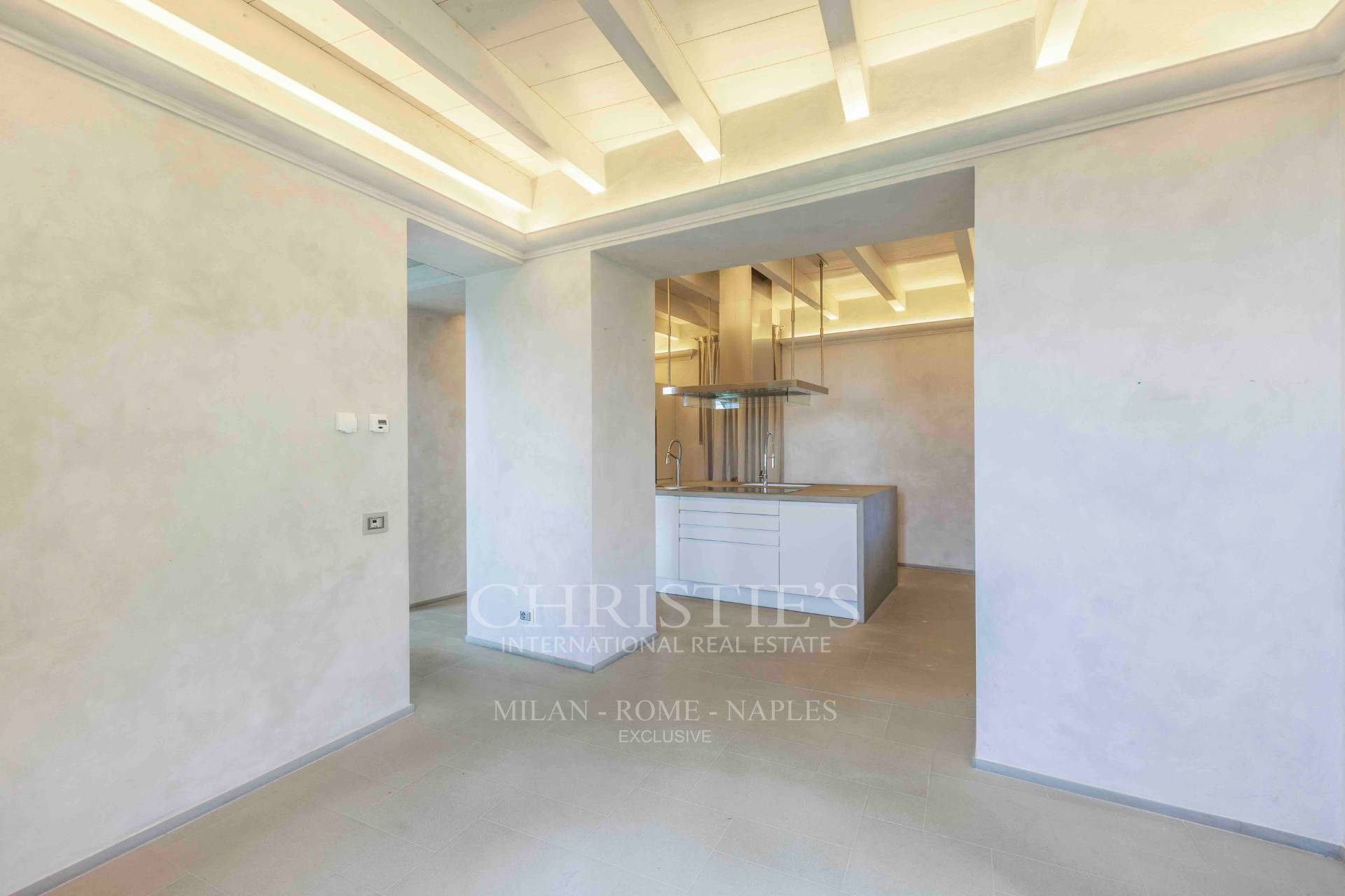 picture of Charming Villa With Terraced Garden Near Lecco And Lake Como