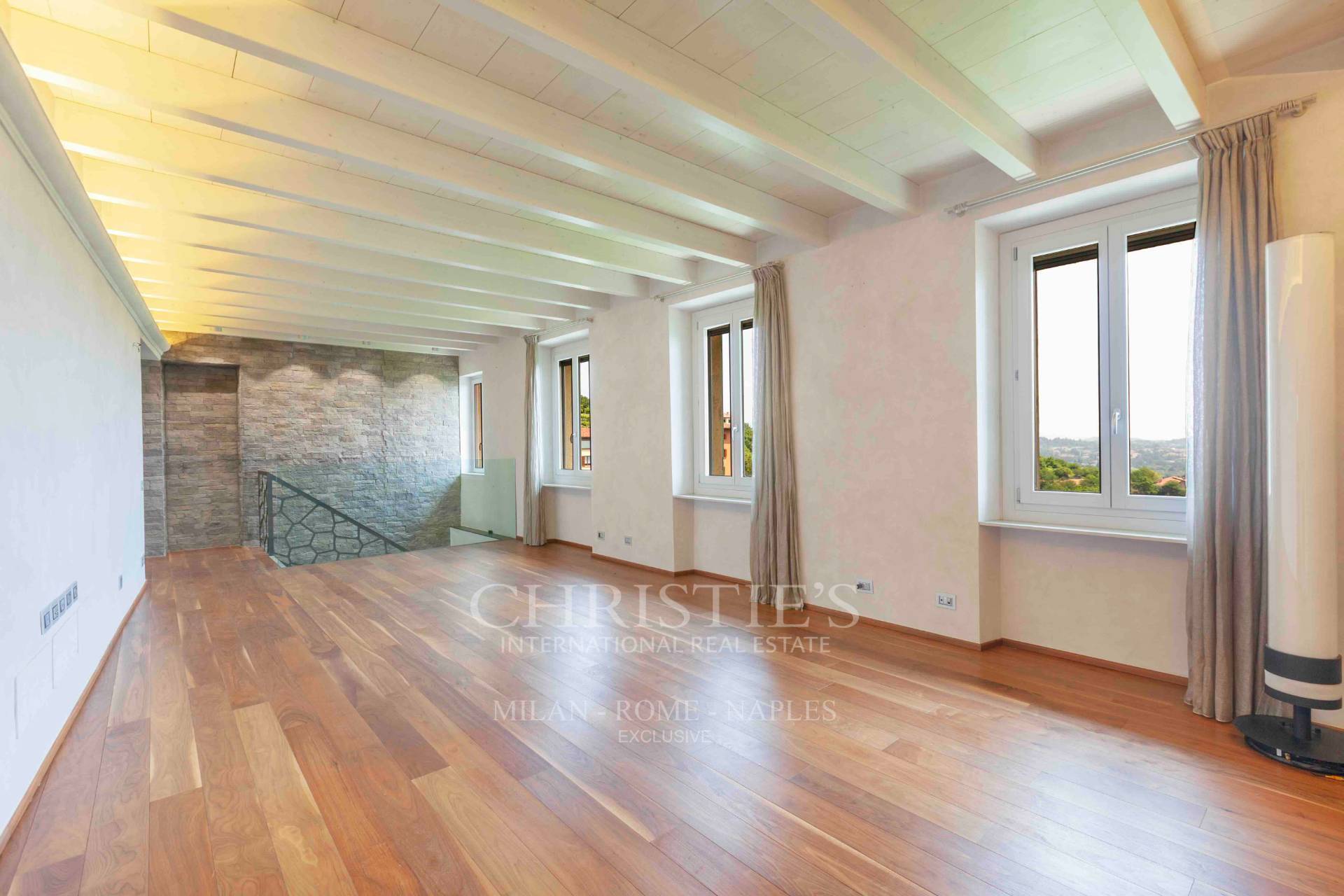 picture of Charming Villa With Terraced Garden Near Lecco And Lake Como