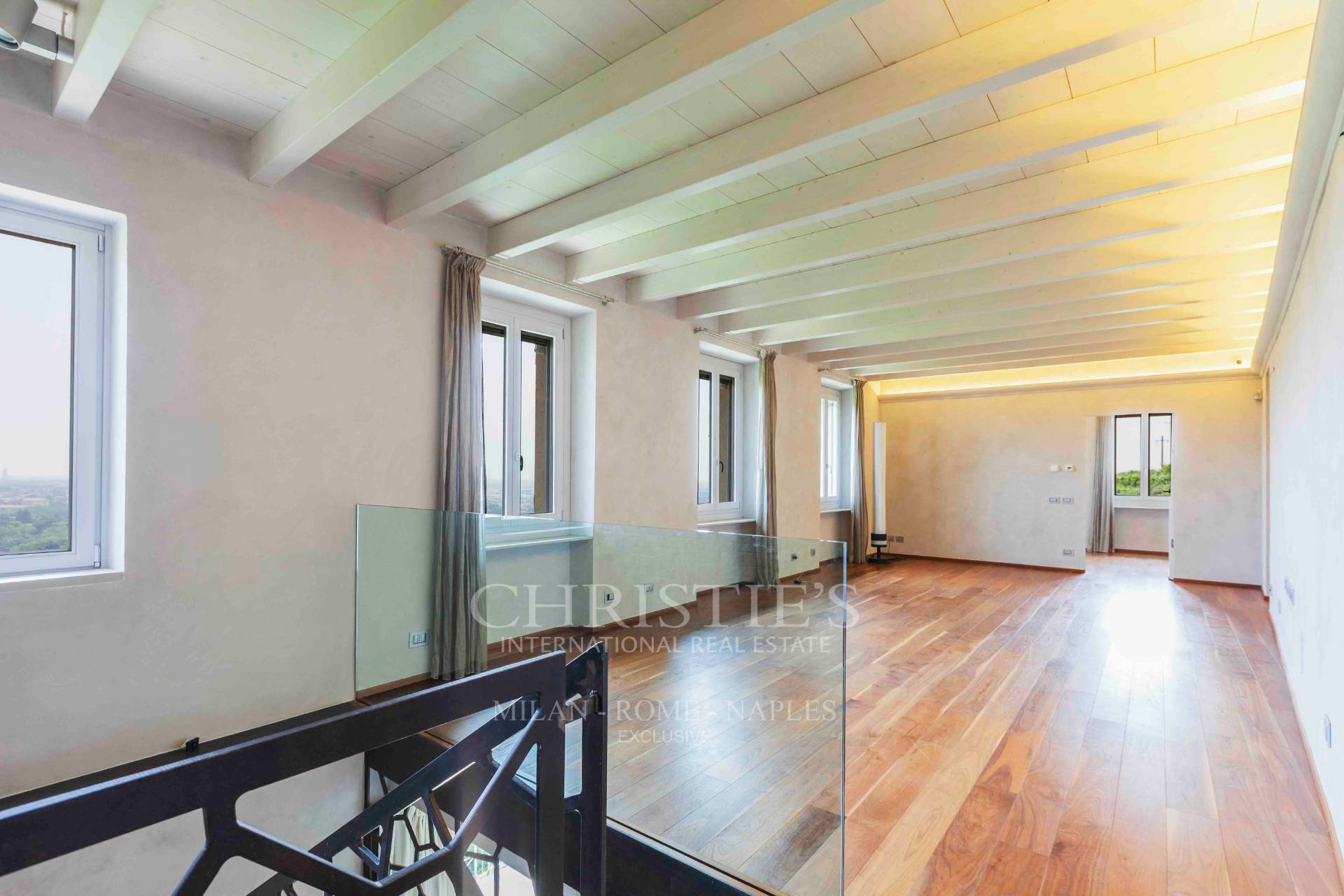 picture of Charming Villa With Terraced Garden Near Lecco And Lake Como