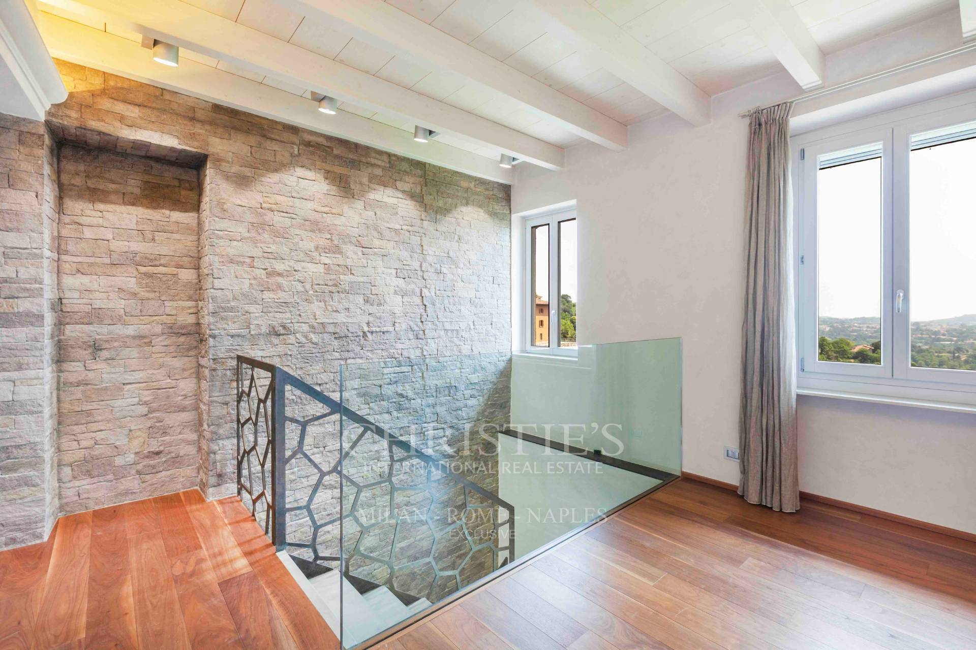 picture of Charming Villa With Terraced Garden Near Lecco And Lake Como