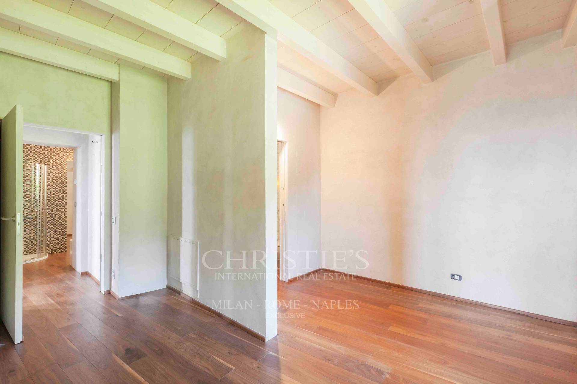 picture of Charming Villa With Terraced Garden Near Lecco And Lake Como