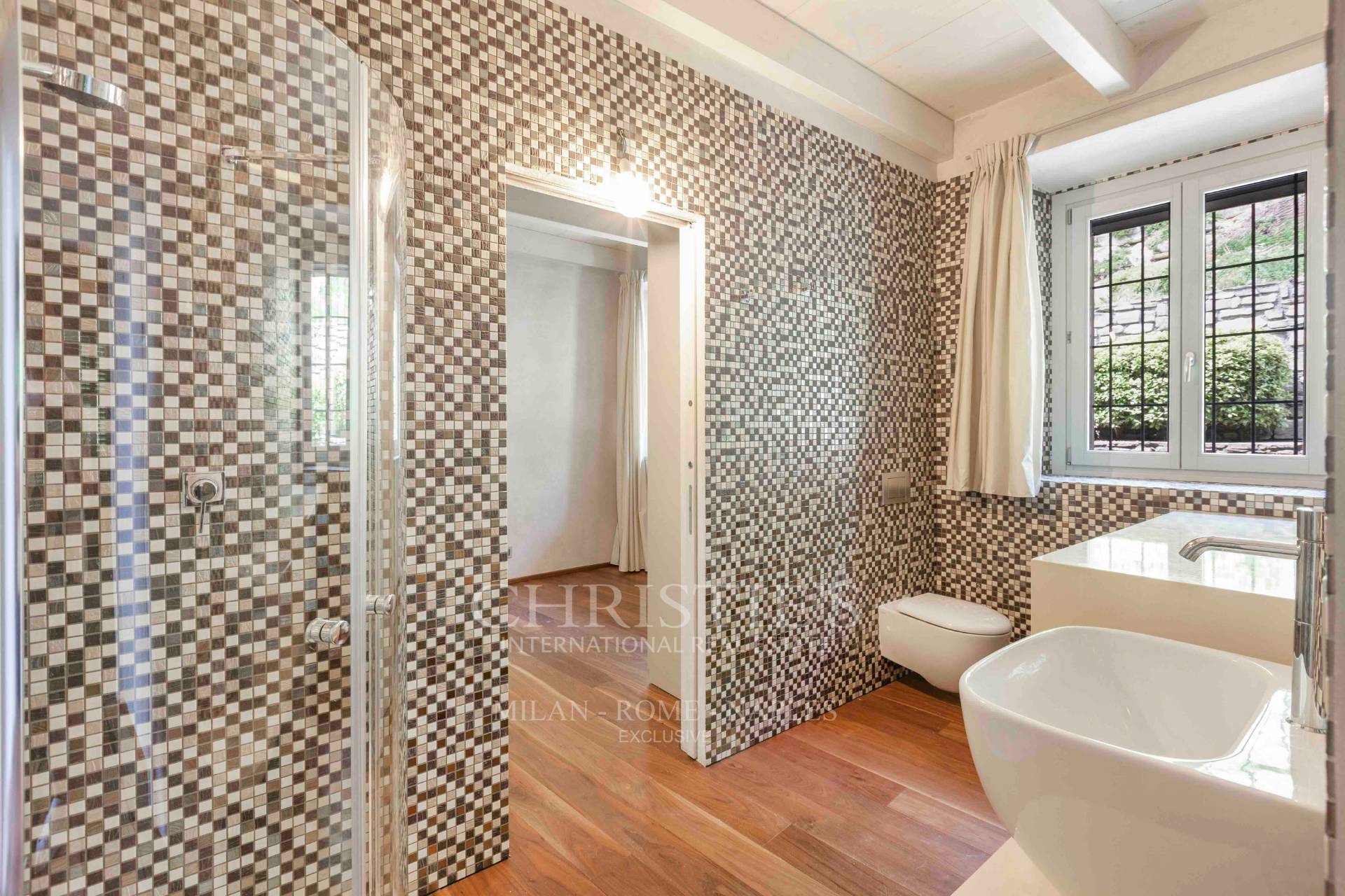 picture of Charming Villa With Terraced Garden Near Lecco And Lake Como
