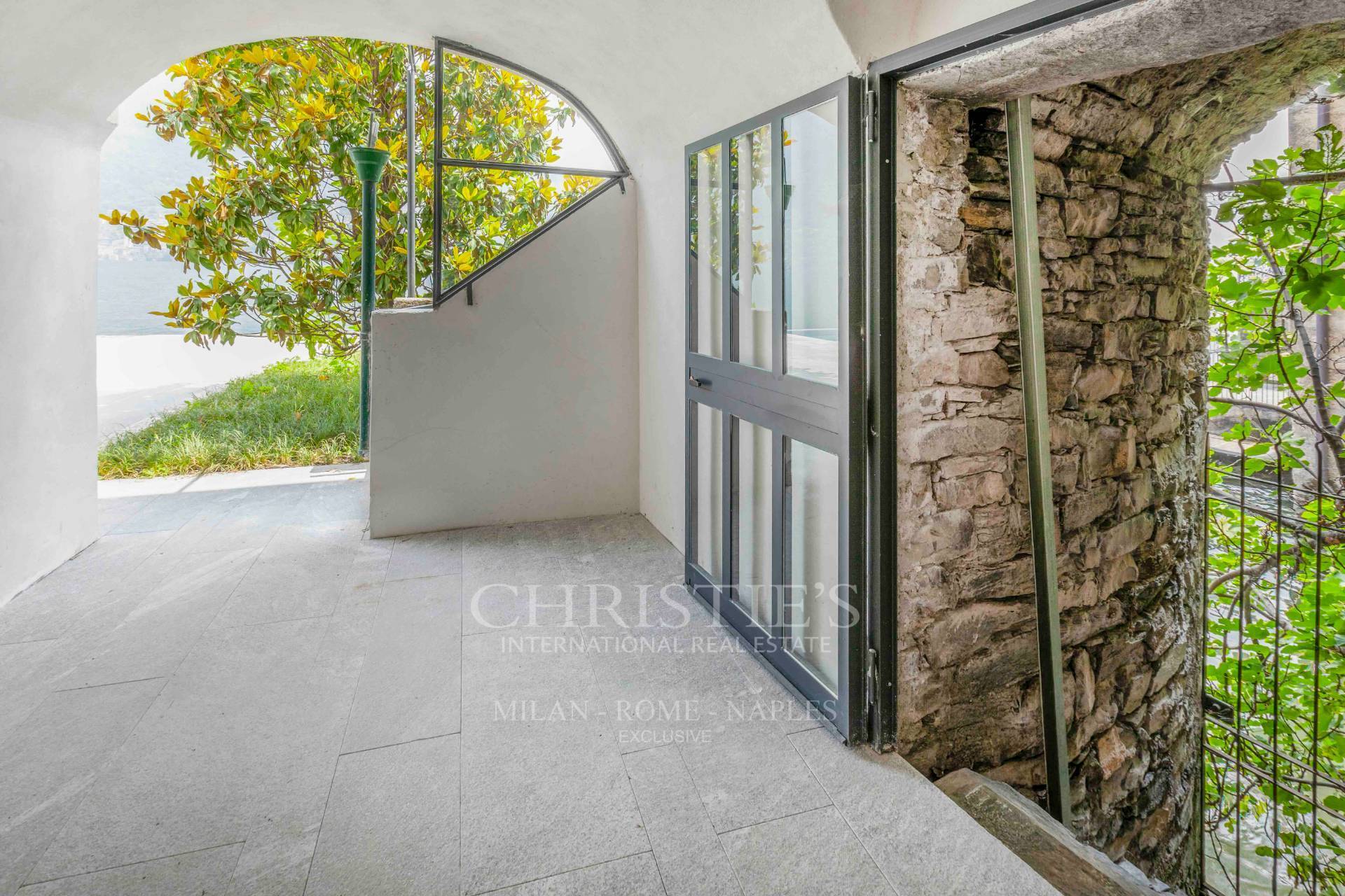 picture of Luxurious Villa On Lake Como With Infinity Pool And Private Dock