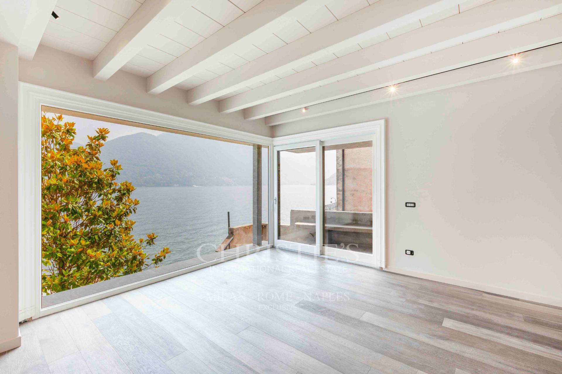 picture of Luxurious Villa On Lake Como With Infinity Pool And Private Dock