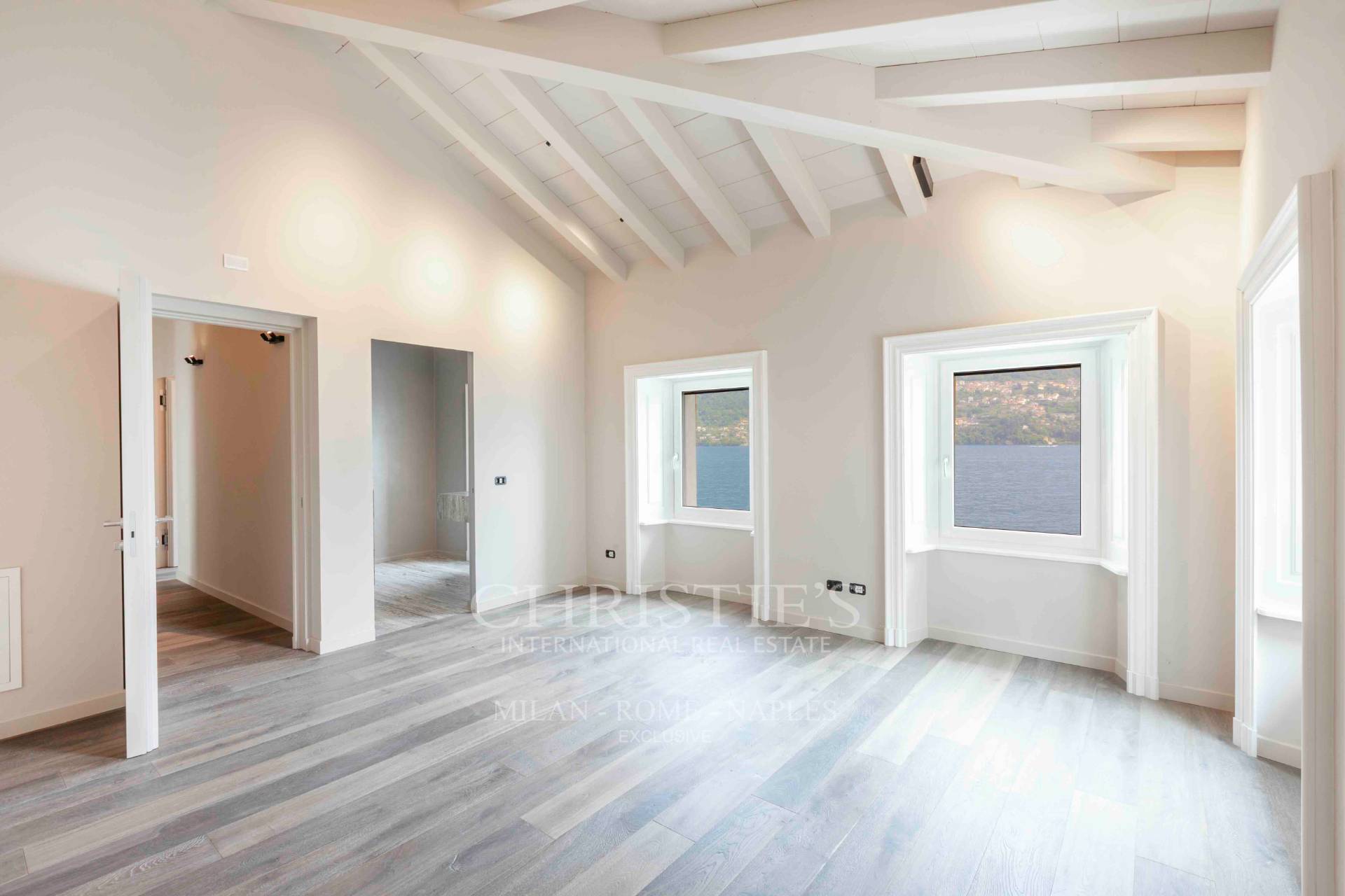 picture of Luxurious Villa On Lake Como With Infinity Pool And Private Dock