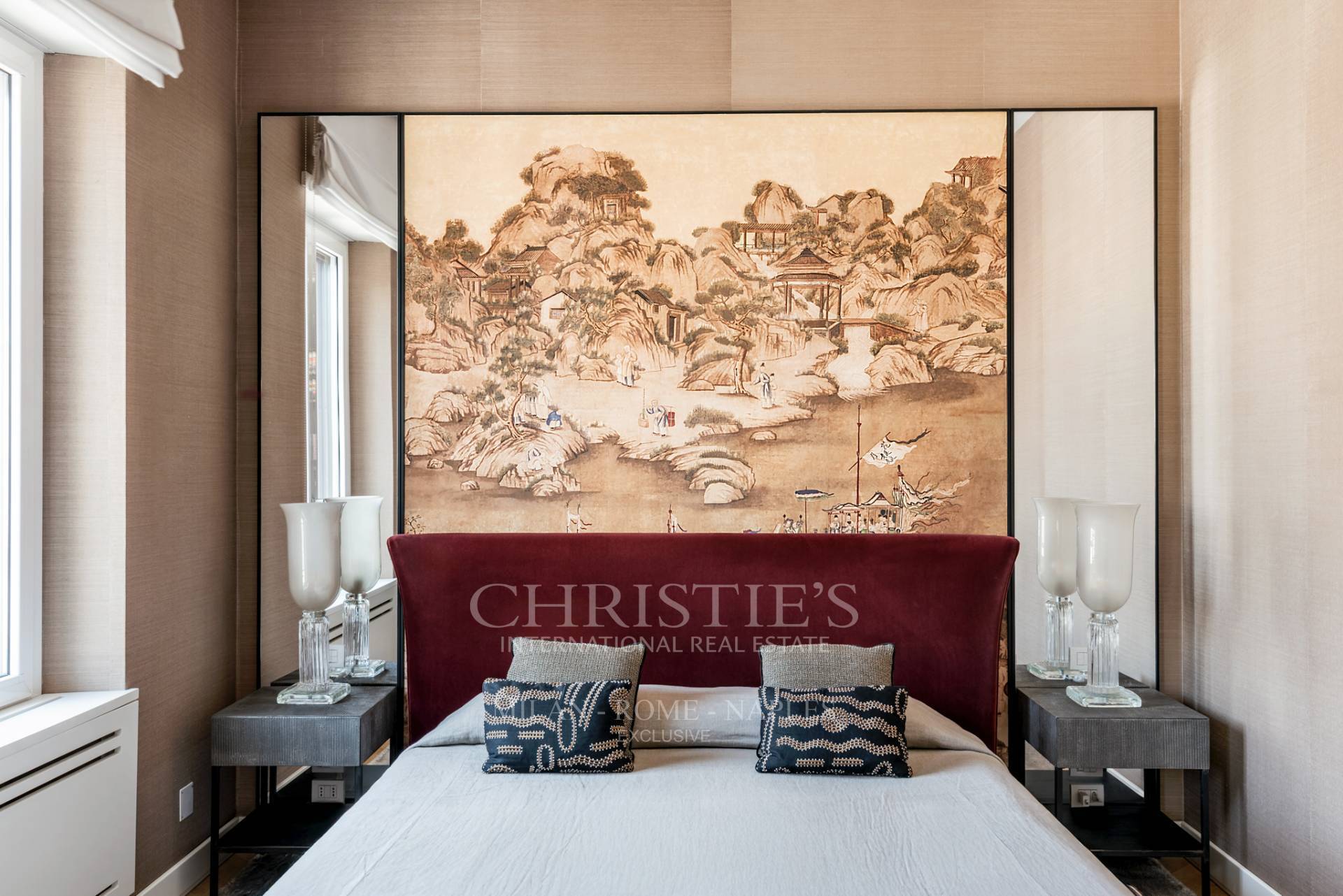 picture of Elegant Apartment In Parioli
