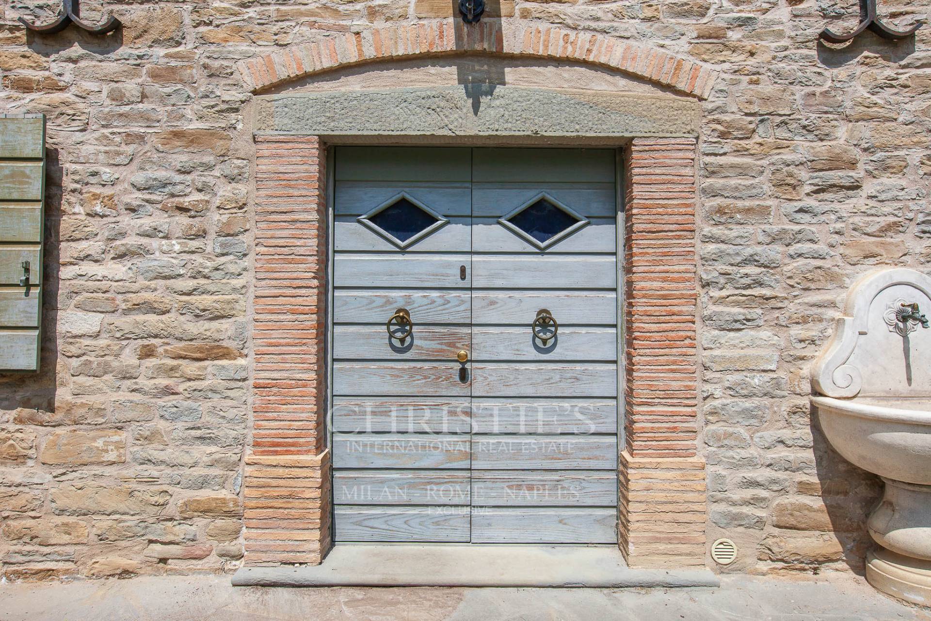 picture of Refined Farmhouse With Swimming Pool And Park Between Romagna And Tuscany