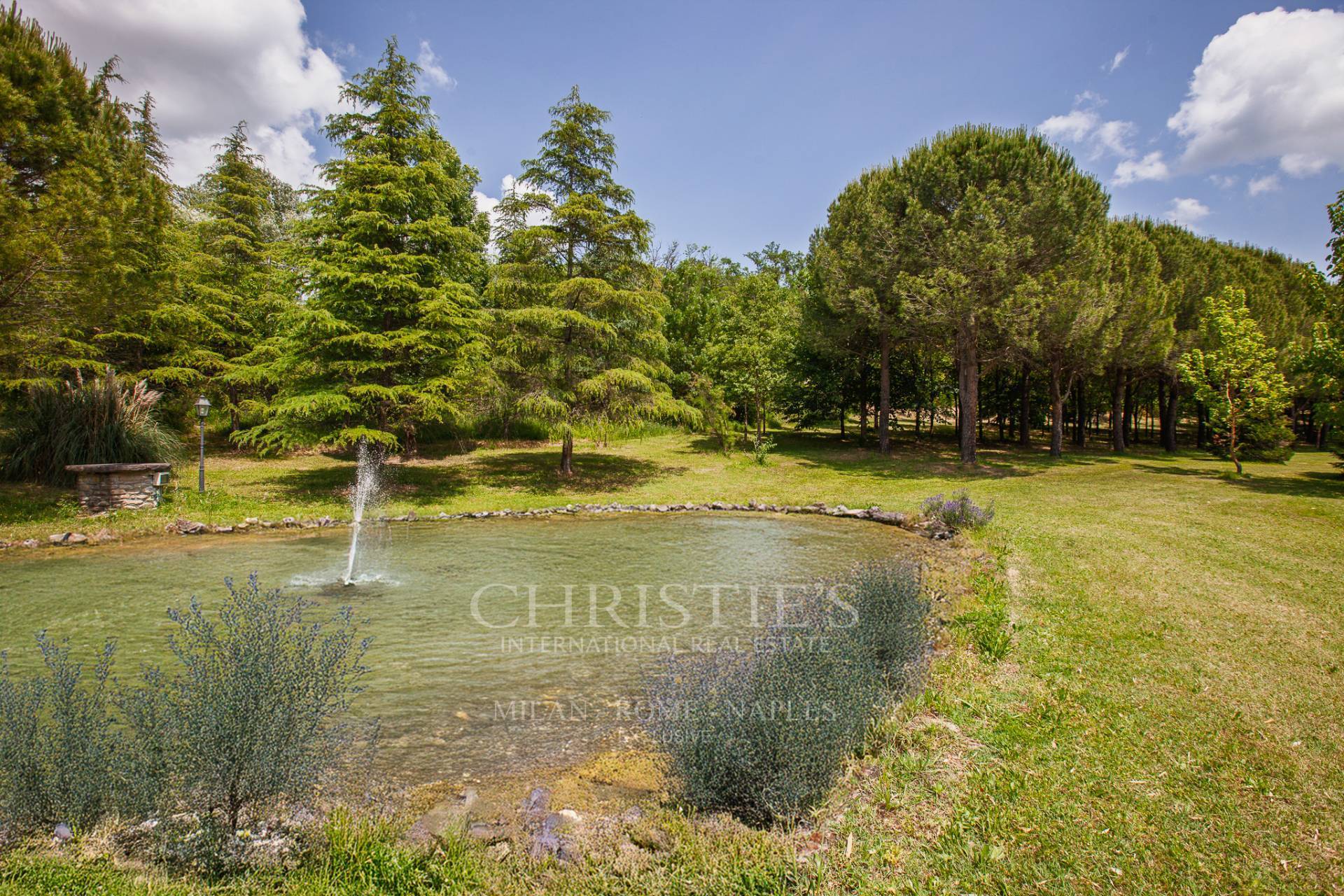 picture of Refined Farmhouse With Swimming Pool And Park Between Romagna And Tuscany
