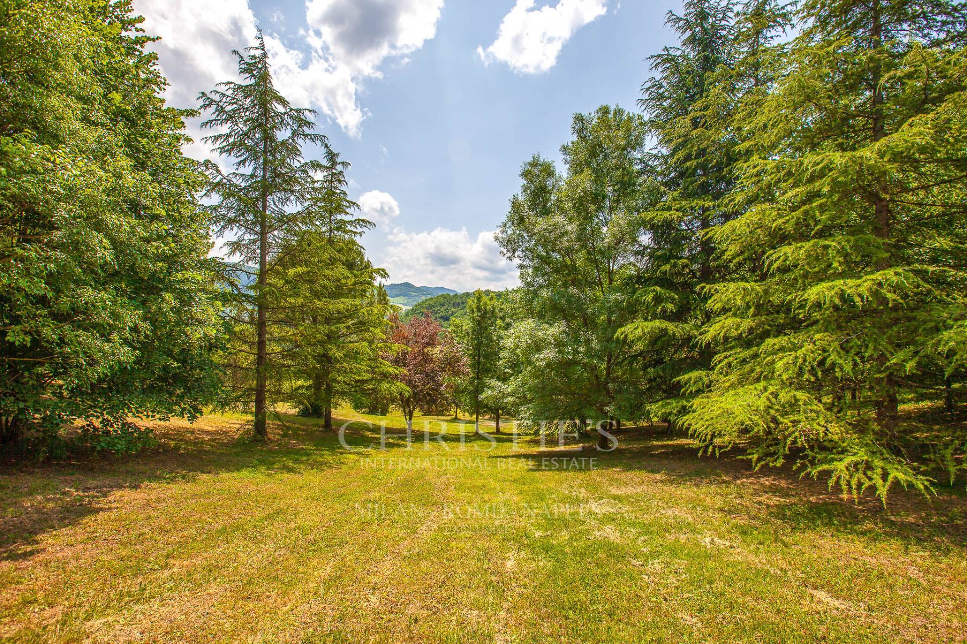 picture of Refined Farmhouse With Swimming Pool And Park Between Romagna And Tuscany