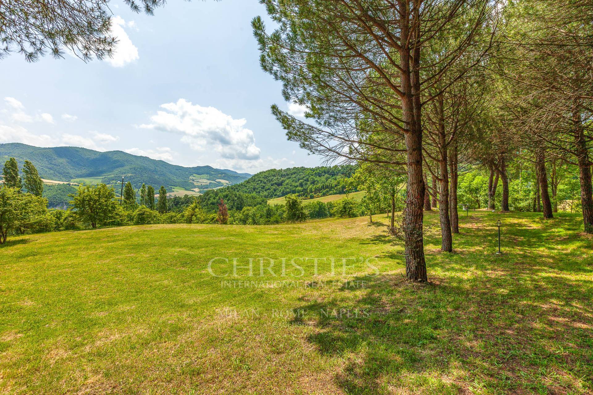 picture of Refined Farmhouse With Swimming Pool And Park Between Romagna And Tuscany