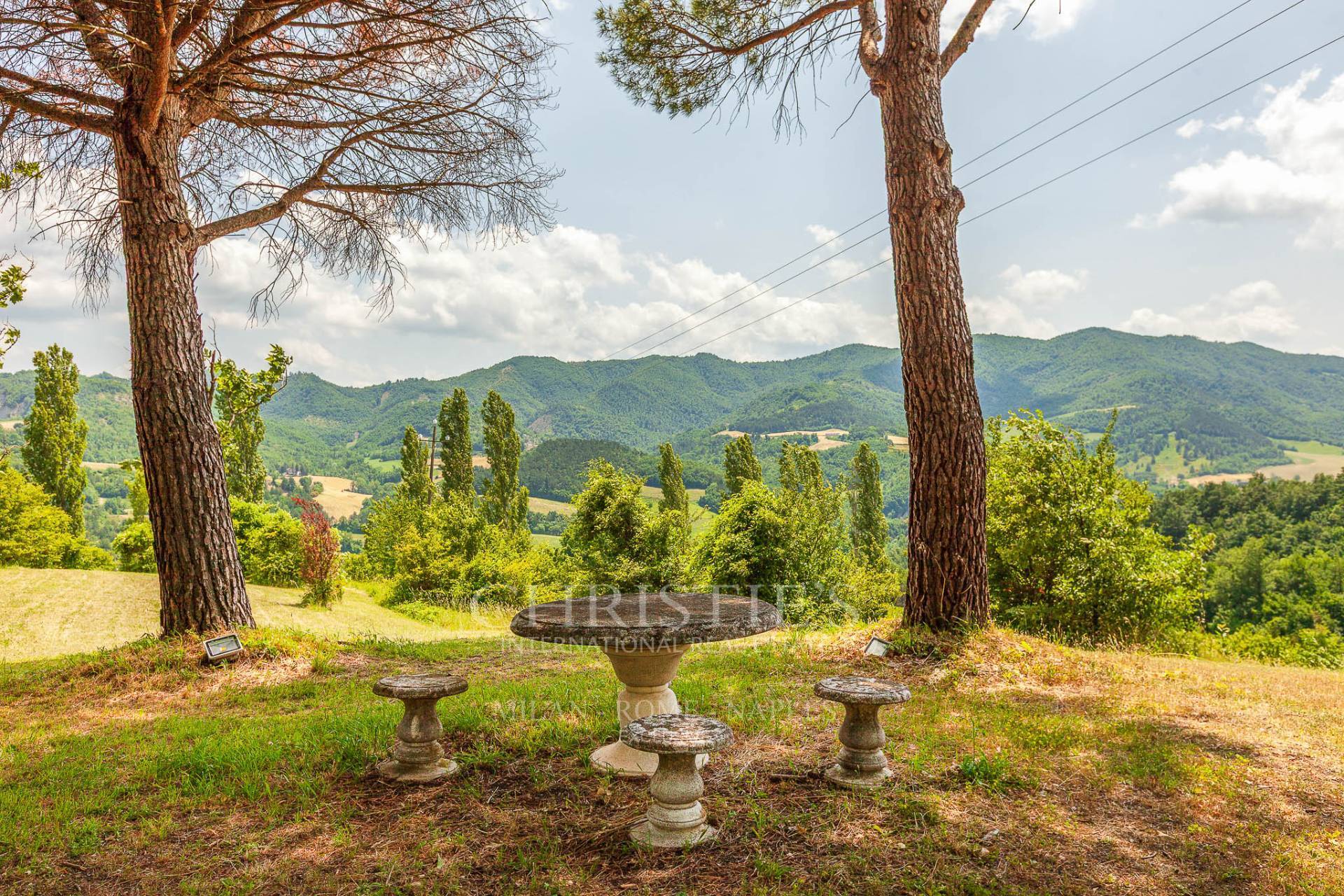 picture of Refined Farmhouse With Swimming Pool And Park Between Romagna And Tuscany