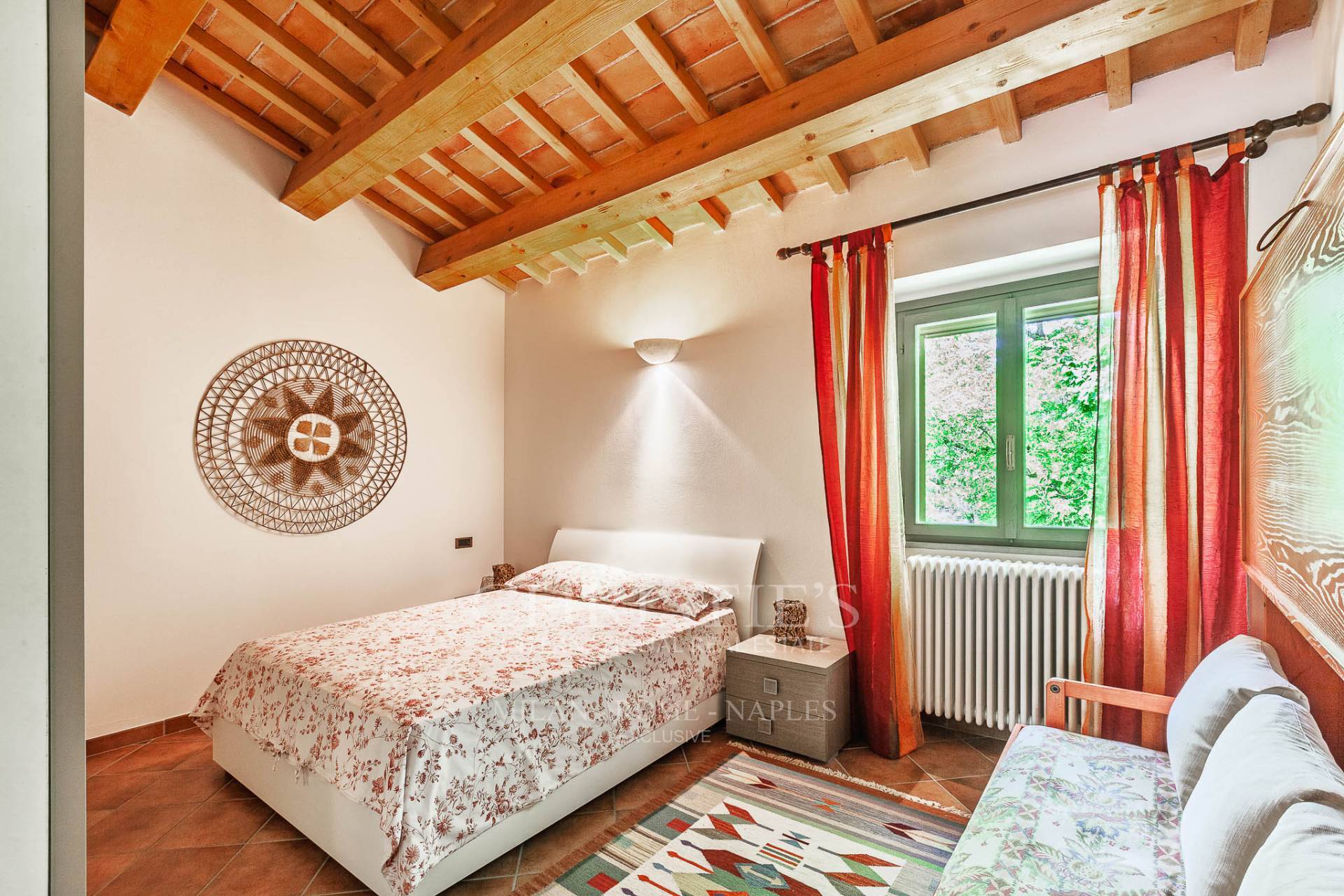 picture of Refined Farmhouse With Swimming Pool And Park Between Romagna And Tuscany