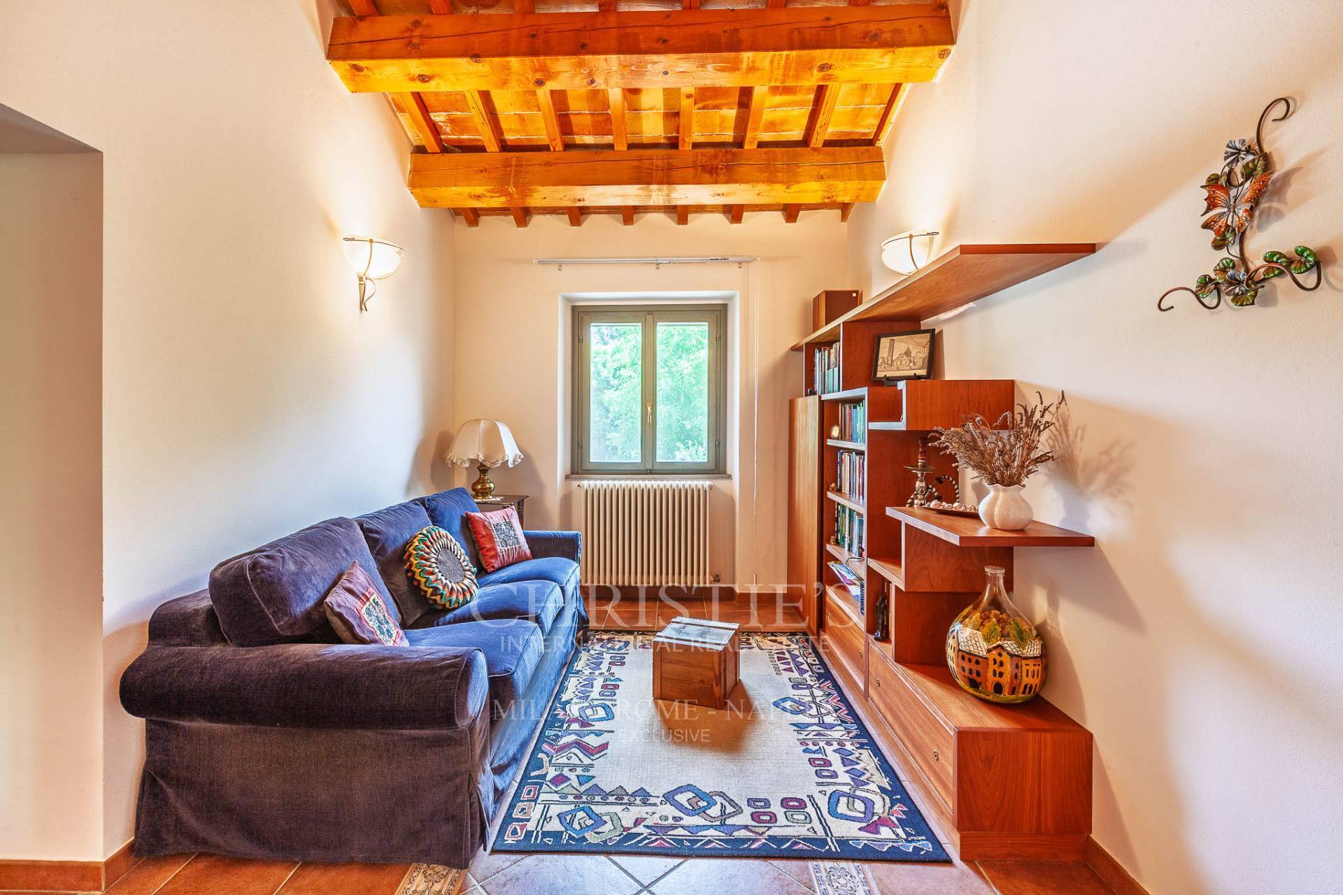 picture of Refined Farmhouse With Swimming Pool And Park Between Romagna And Tuscany