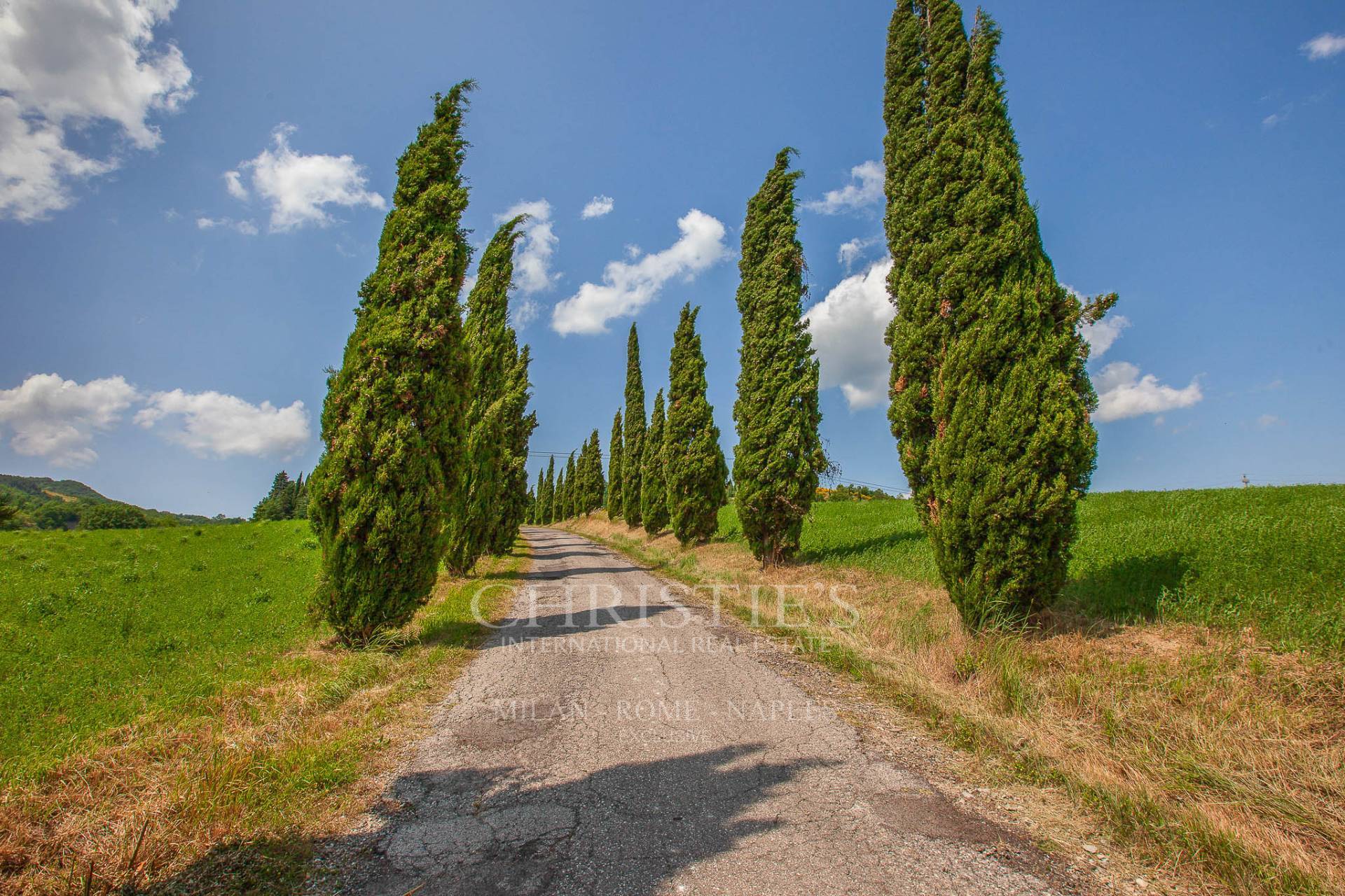 picture of Refined Farmhouse With Swimming Pool And Park Between Romagna And Tuscany