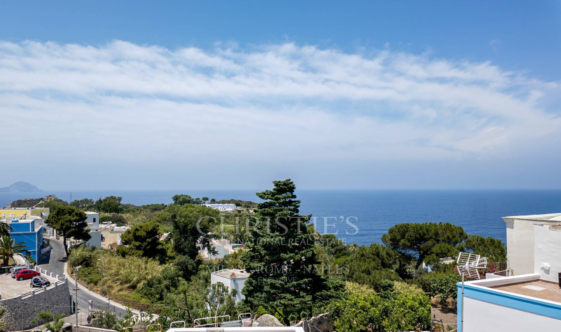 picture of Ponza Island - New Apartments For Sale