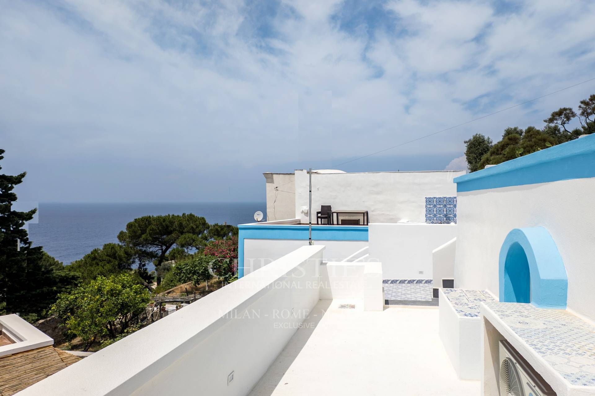 picture of Ponza Island - New Apartments For Sale