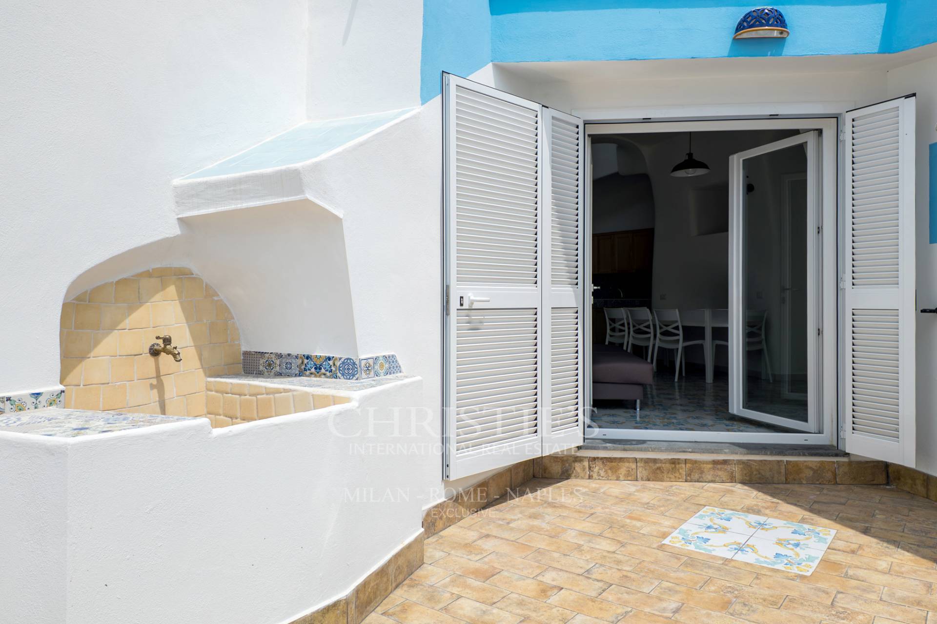 picture of Ponza Island - New Apartments For Sale