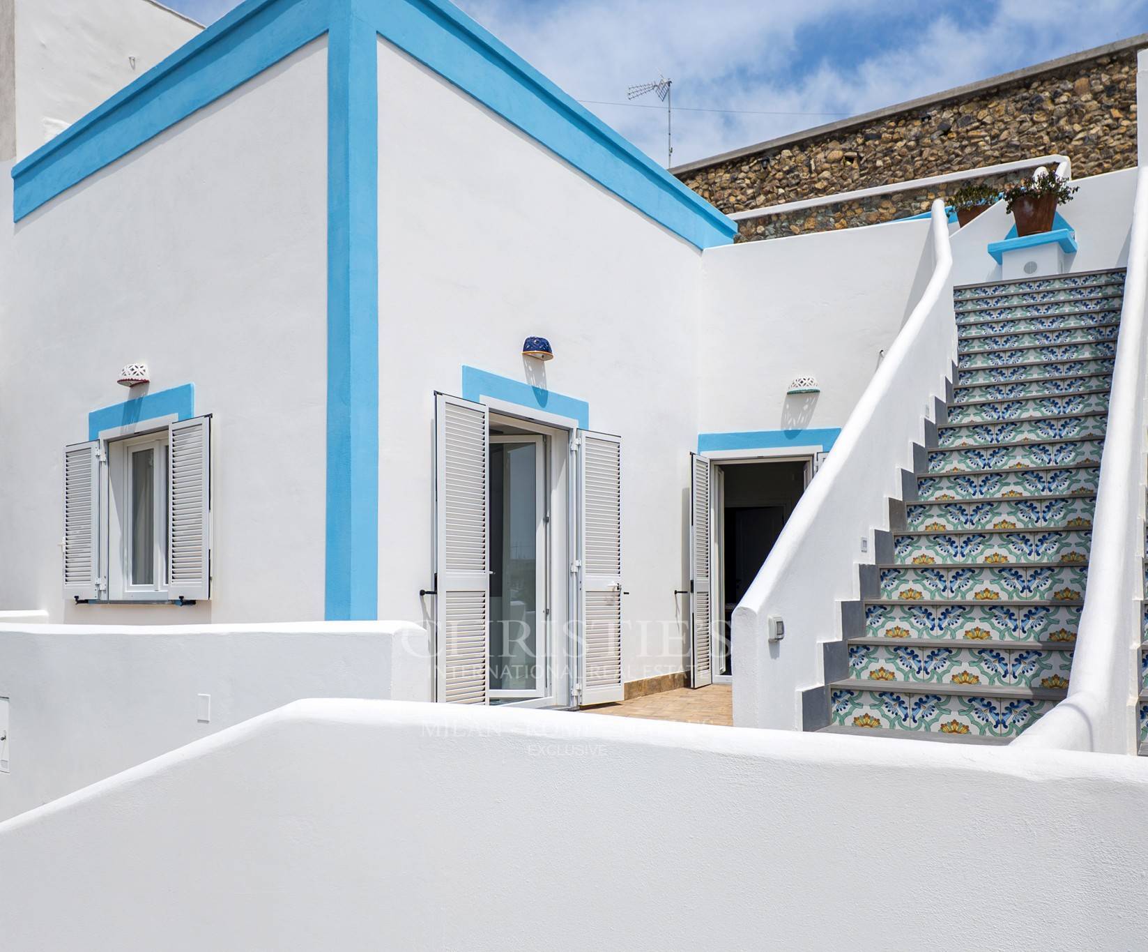 picture of Ponza Island - New Apartments For Sale