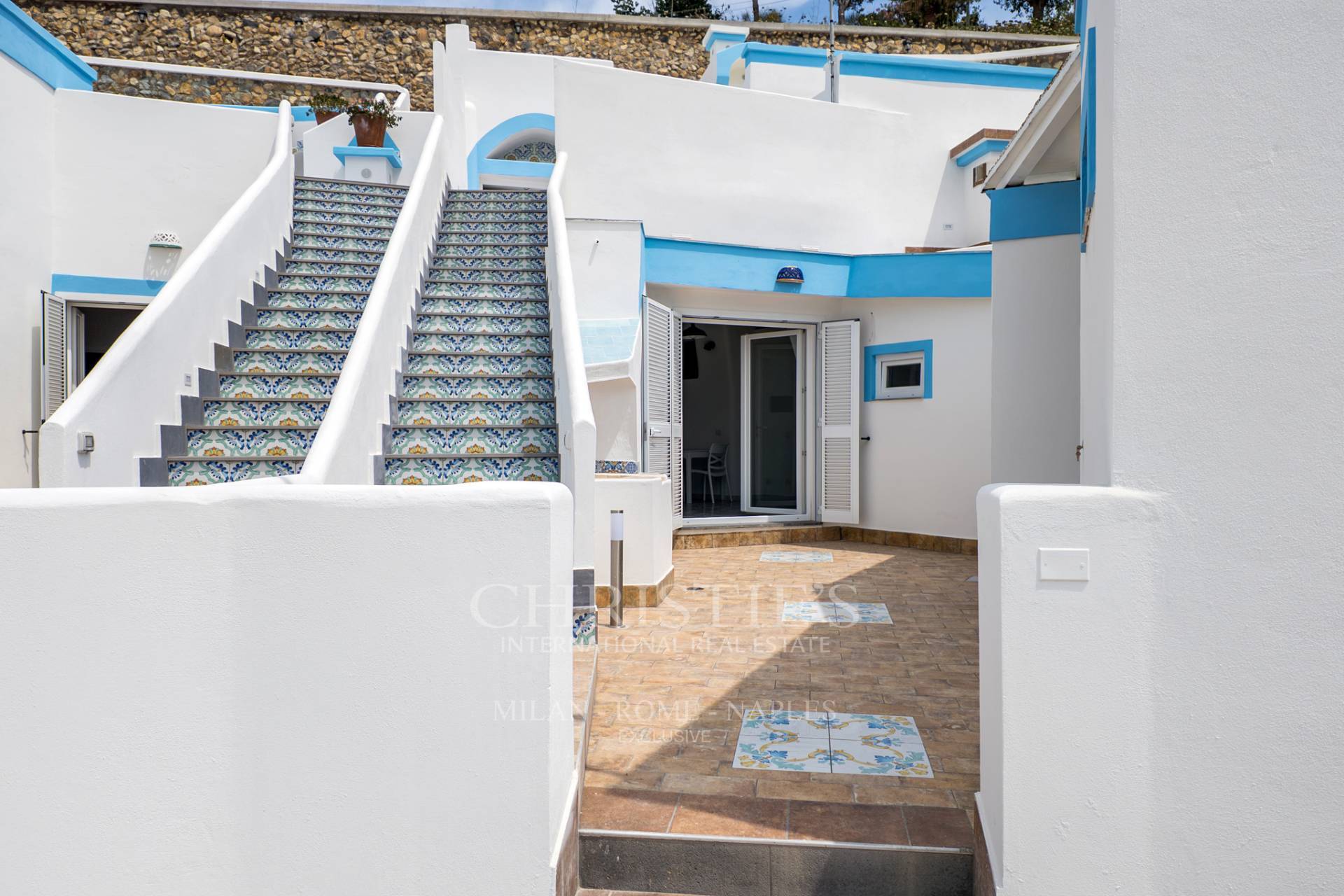 picture of Ponza Island - New Apartments For Sale