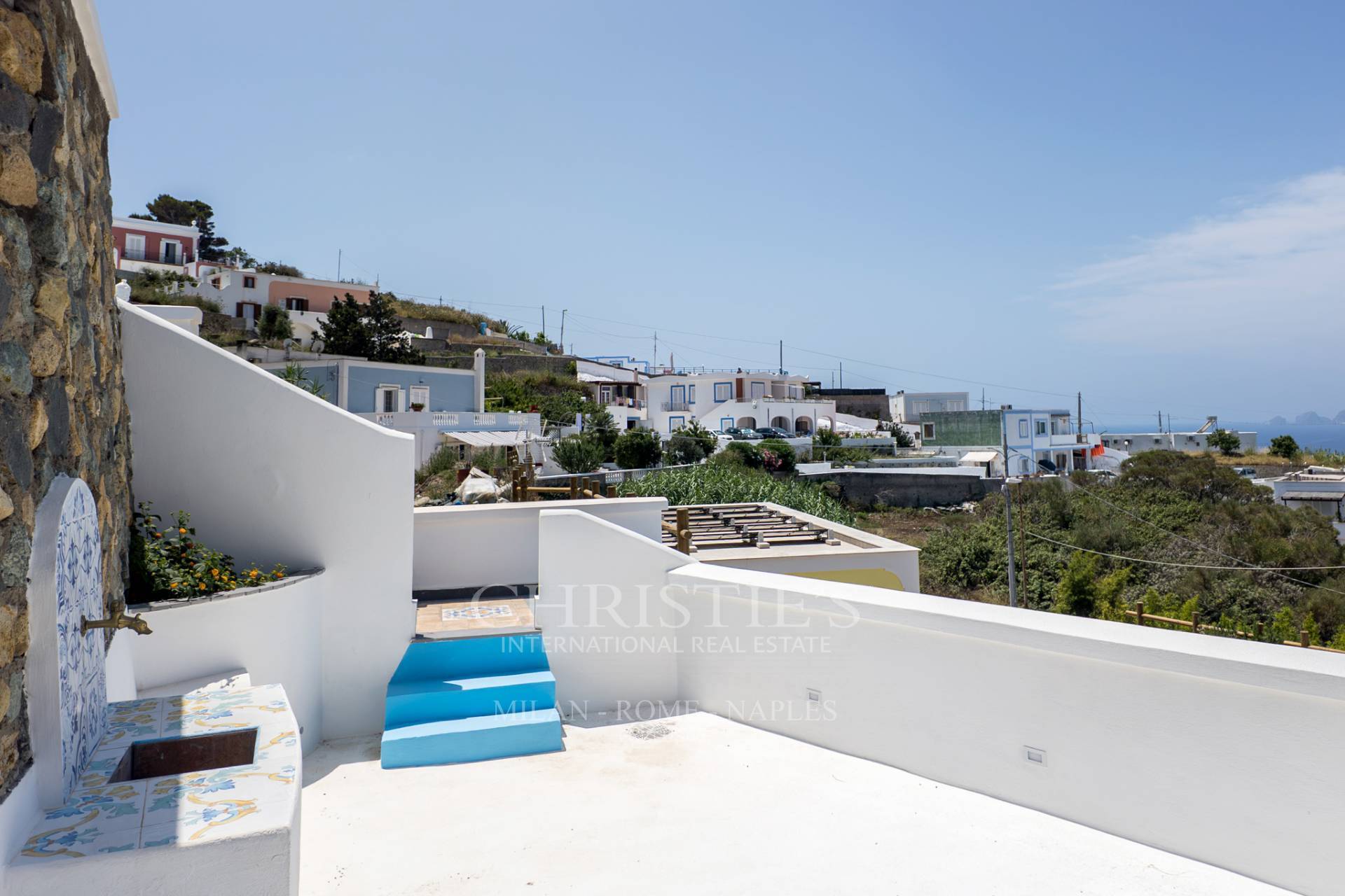 picture of Ponza Island - New Apartments For Sale