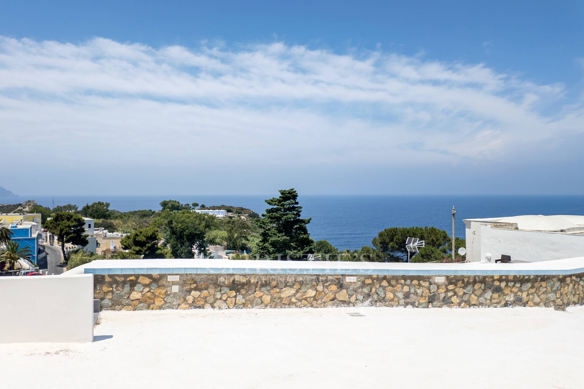 picture of Ponza Island - New Apartments For Sale