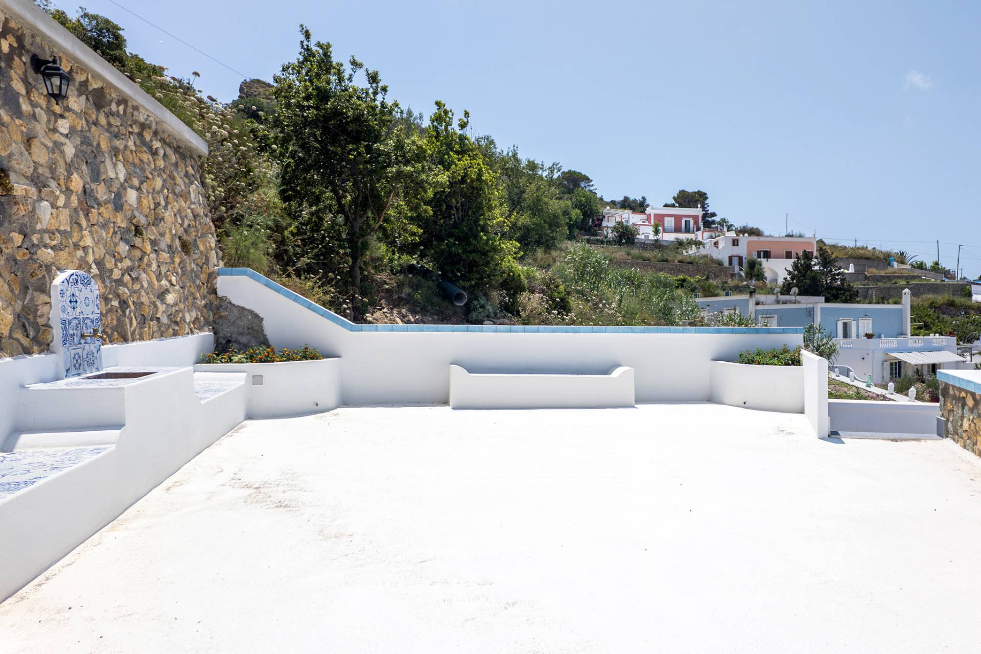 picture of Ponza Island - New Apartments For Sale