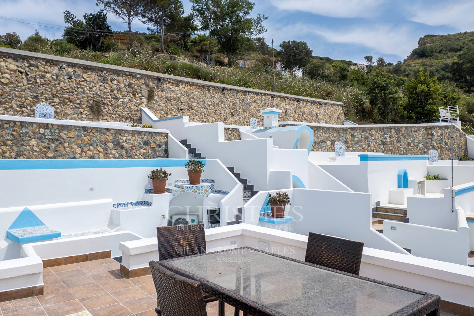 picture of Ponza Island - New Apartments For Sale