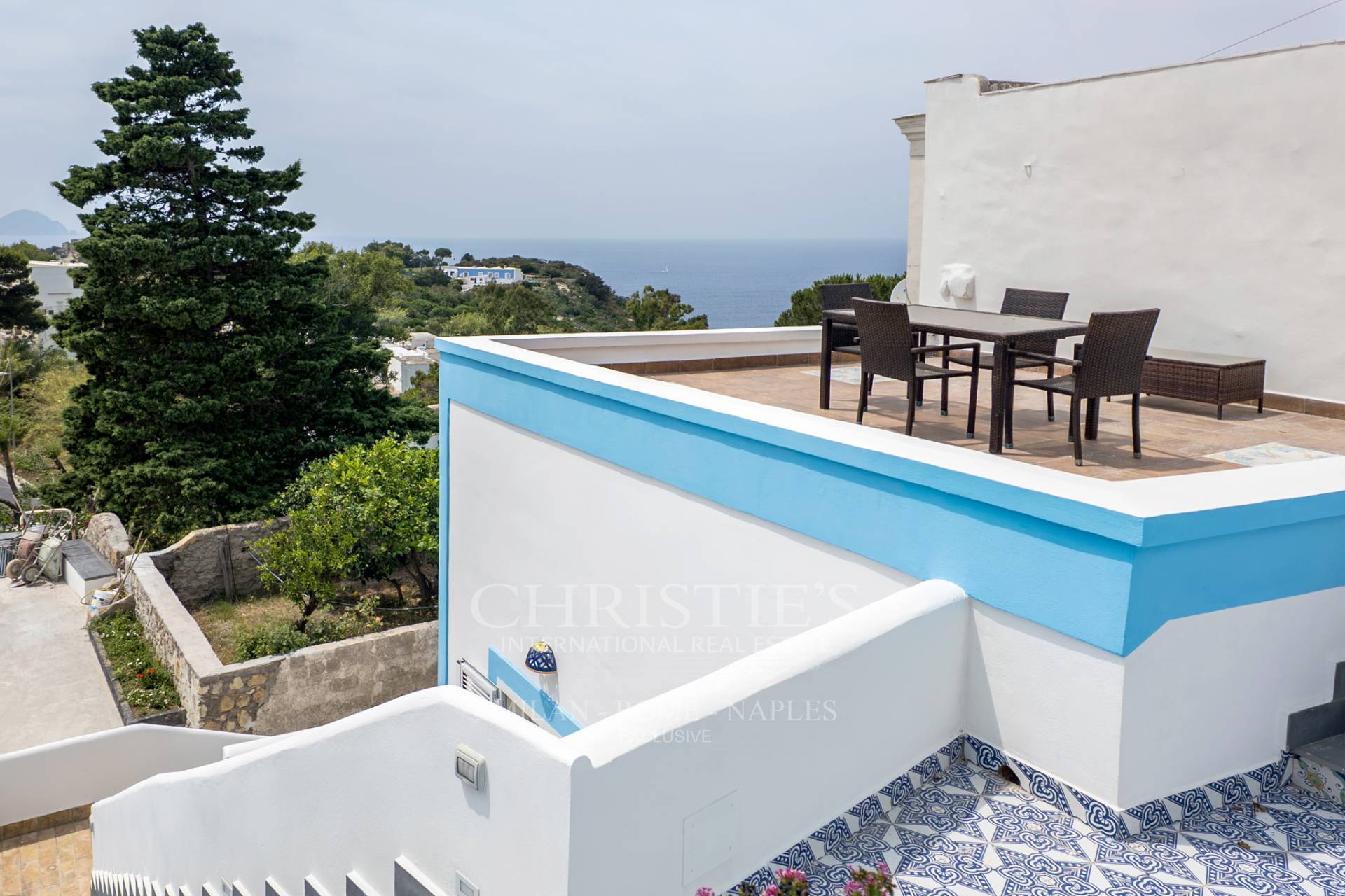 picture of Ponza Island - New Apartments For Sale