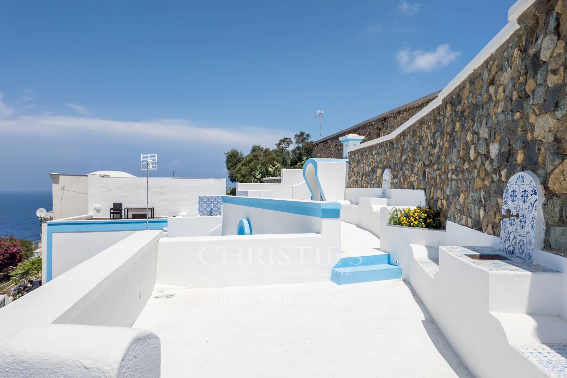 picture of Ponza Island - New Apartments For Sale