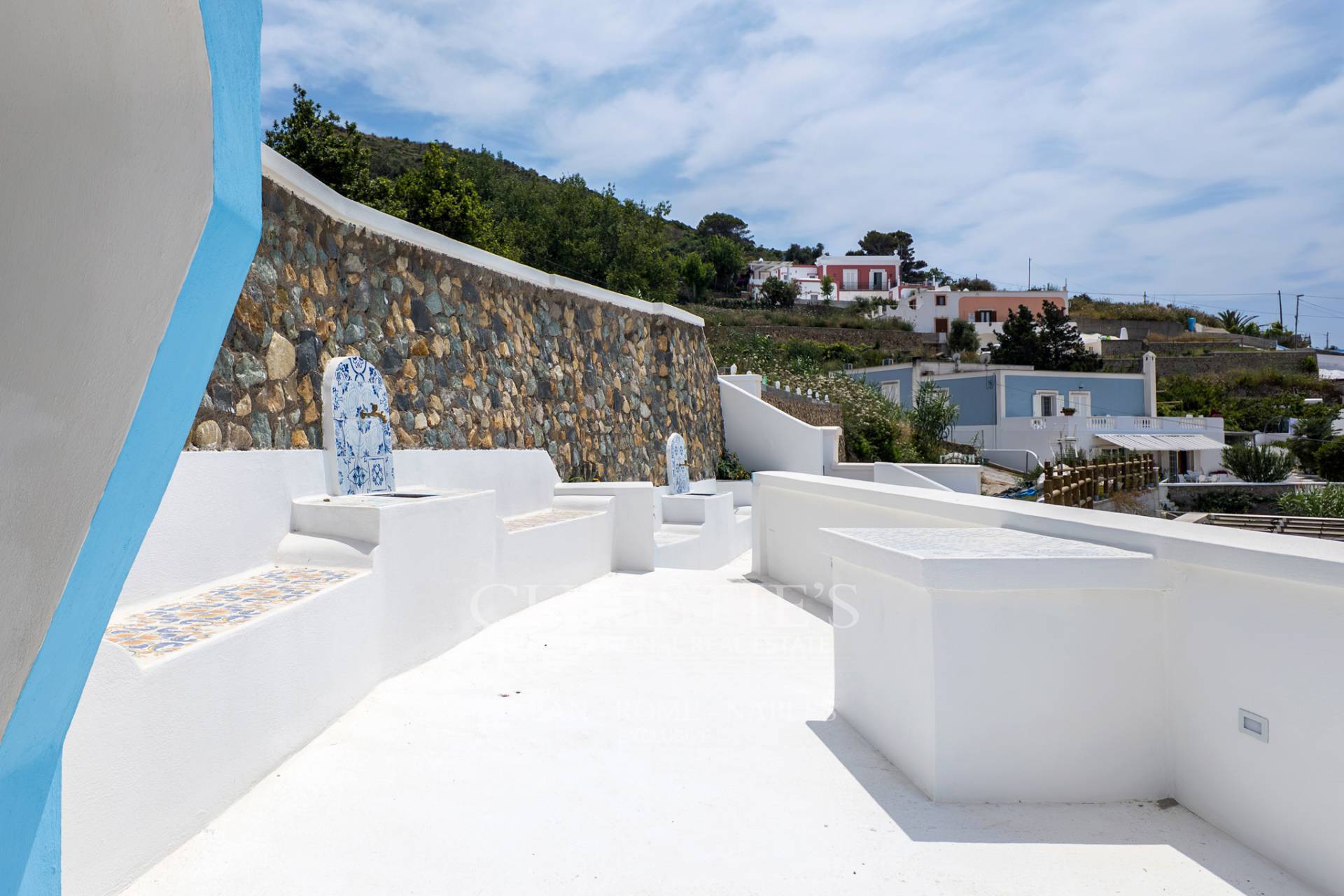 picture of Ponza Island - New Apartments For Sale