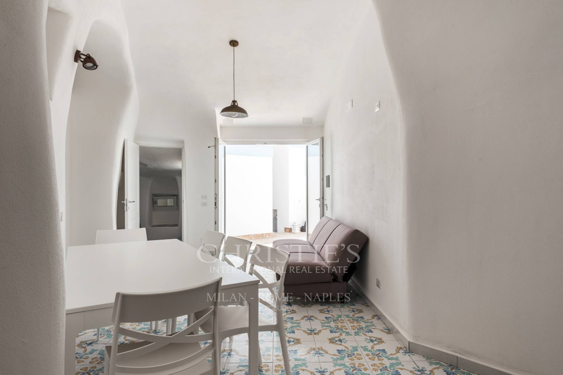 picture of Ponza Island - New Apartments For Sale