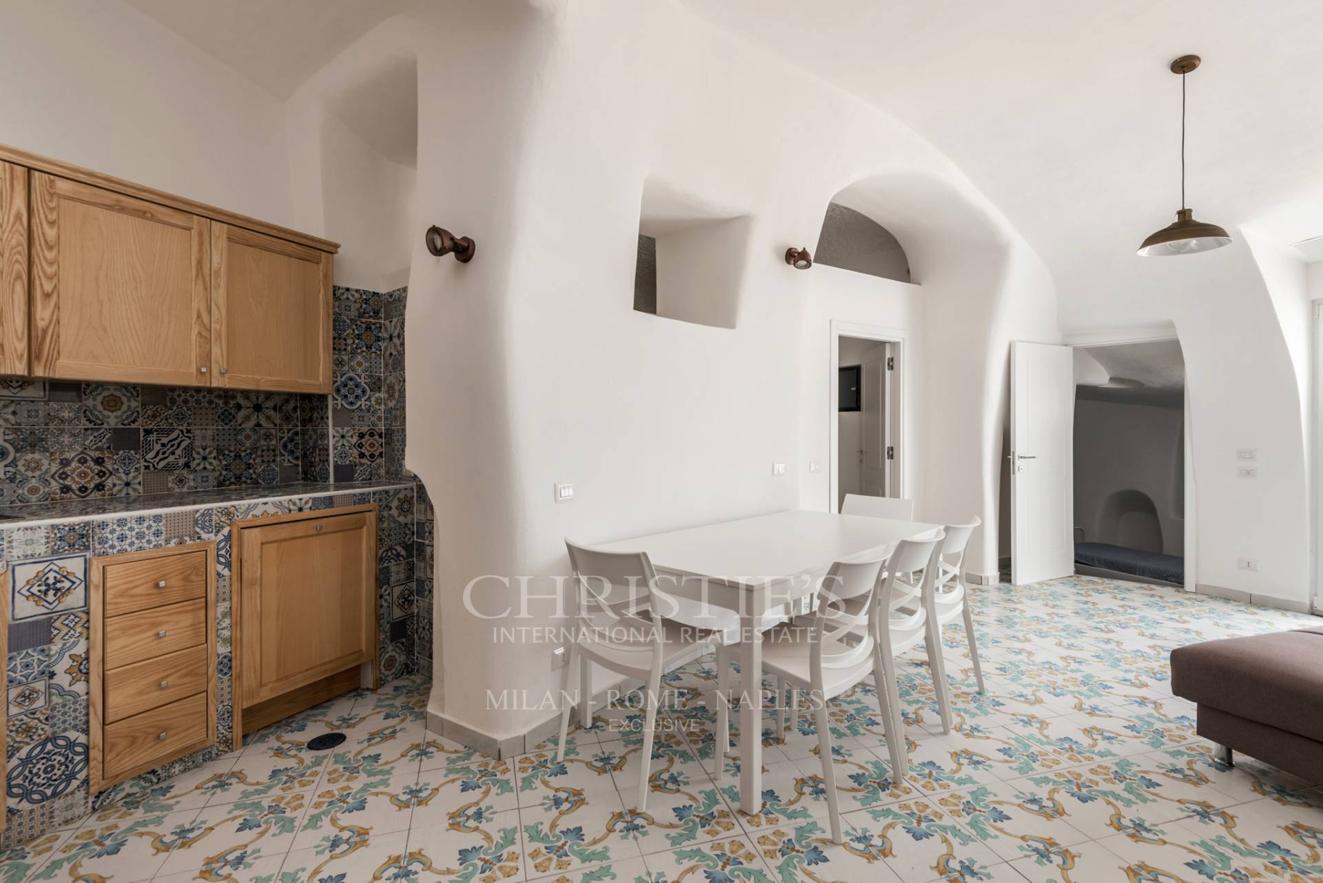 picture of Ponza Island - New Apartments For Sale