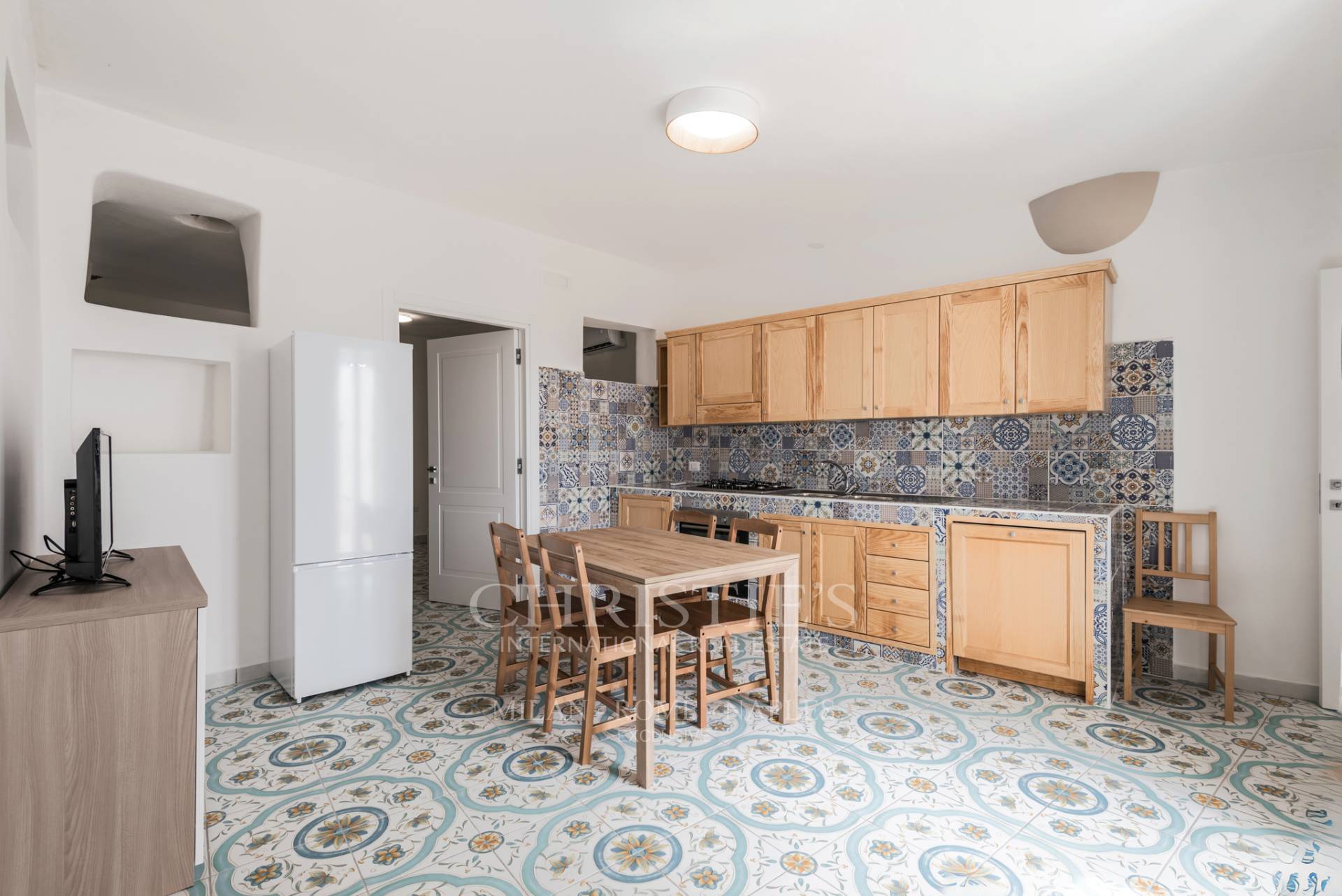 picture of Ponza Island - New Apartments For Sale