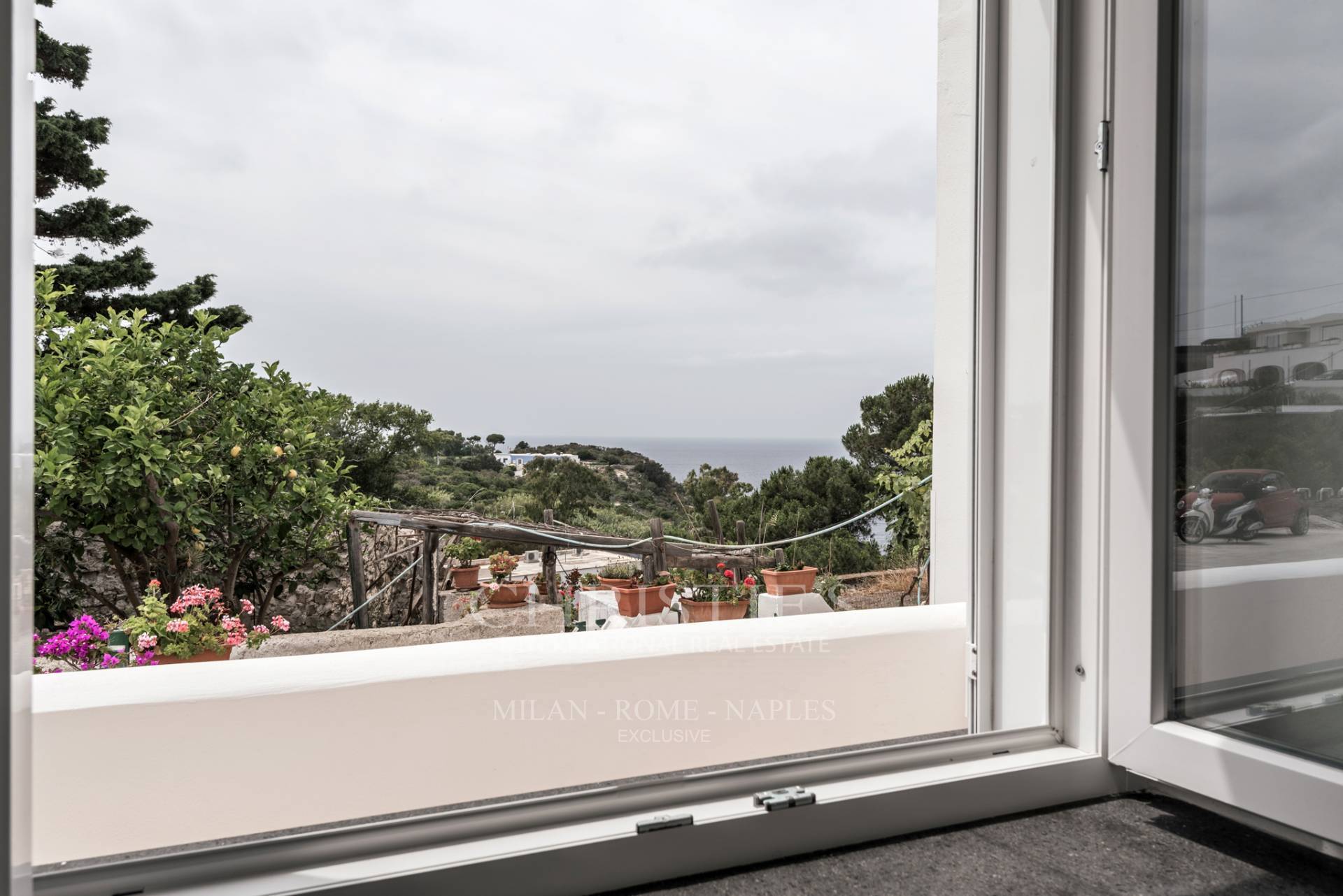 picture of Ponza Island - New Apartments For Sale