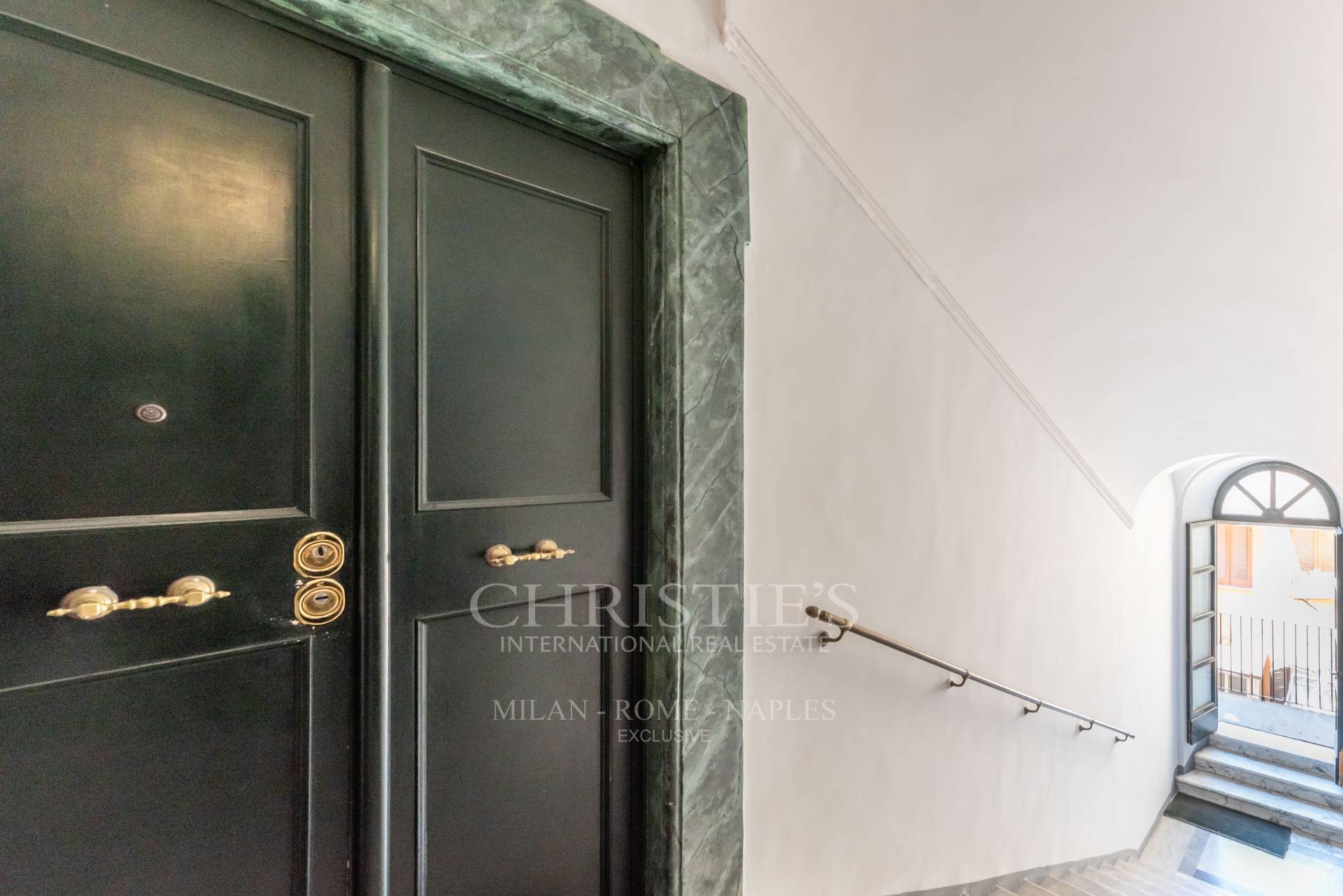 picture of Prestigious Apartment In Piazza Scanderbeg - Trevi