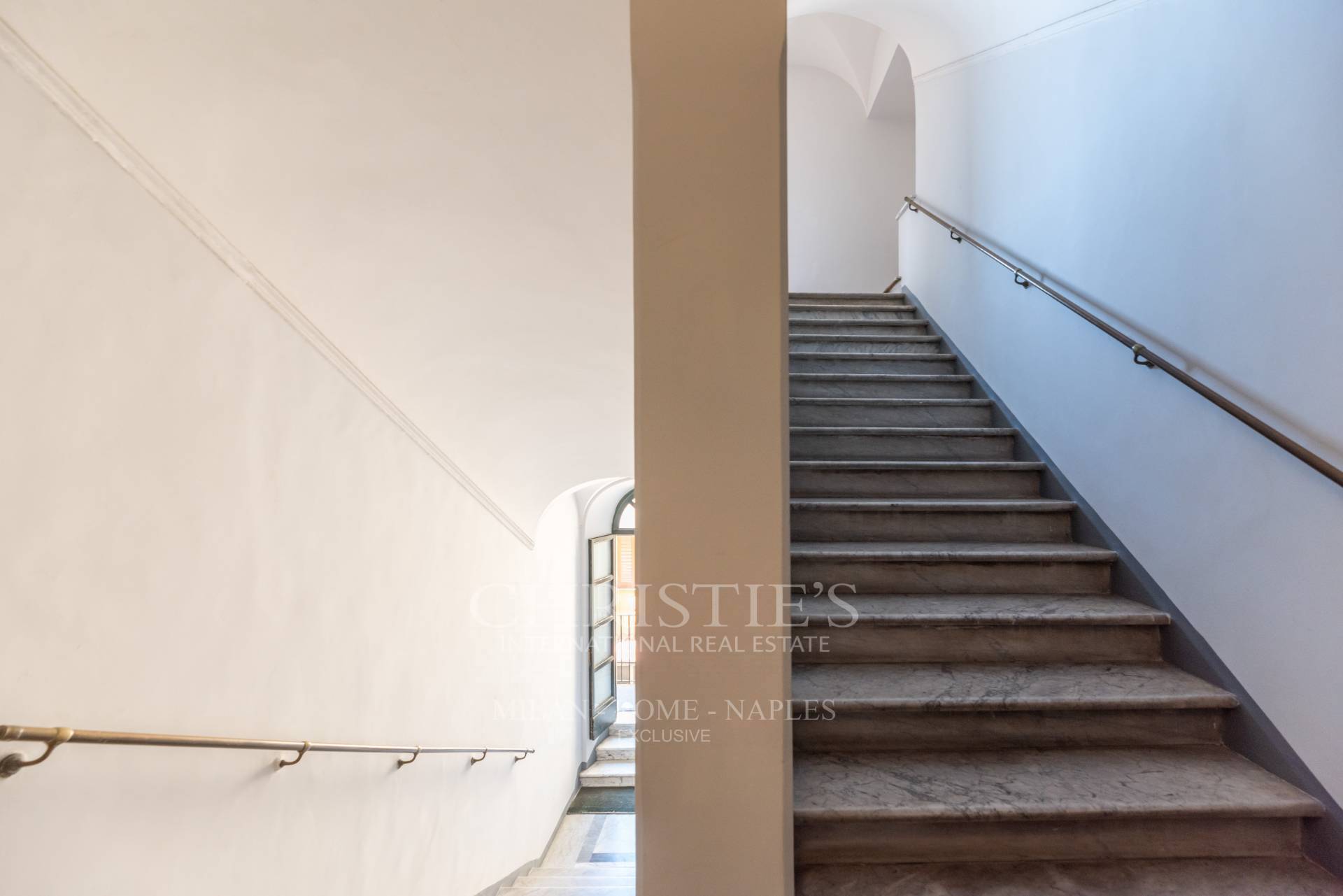 picture of Prestigious Apartment In Piazza Scanderbeg - Trevi