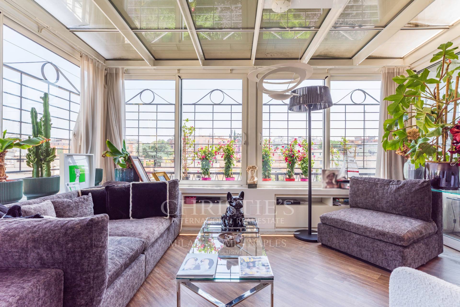 picture of Penthouse Via Filippo Civinini