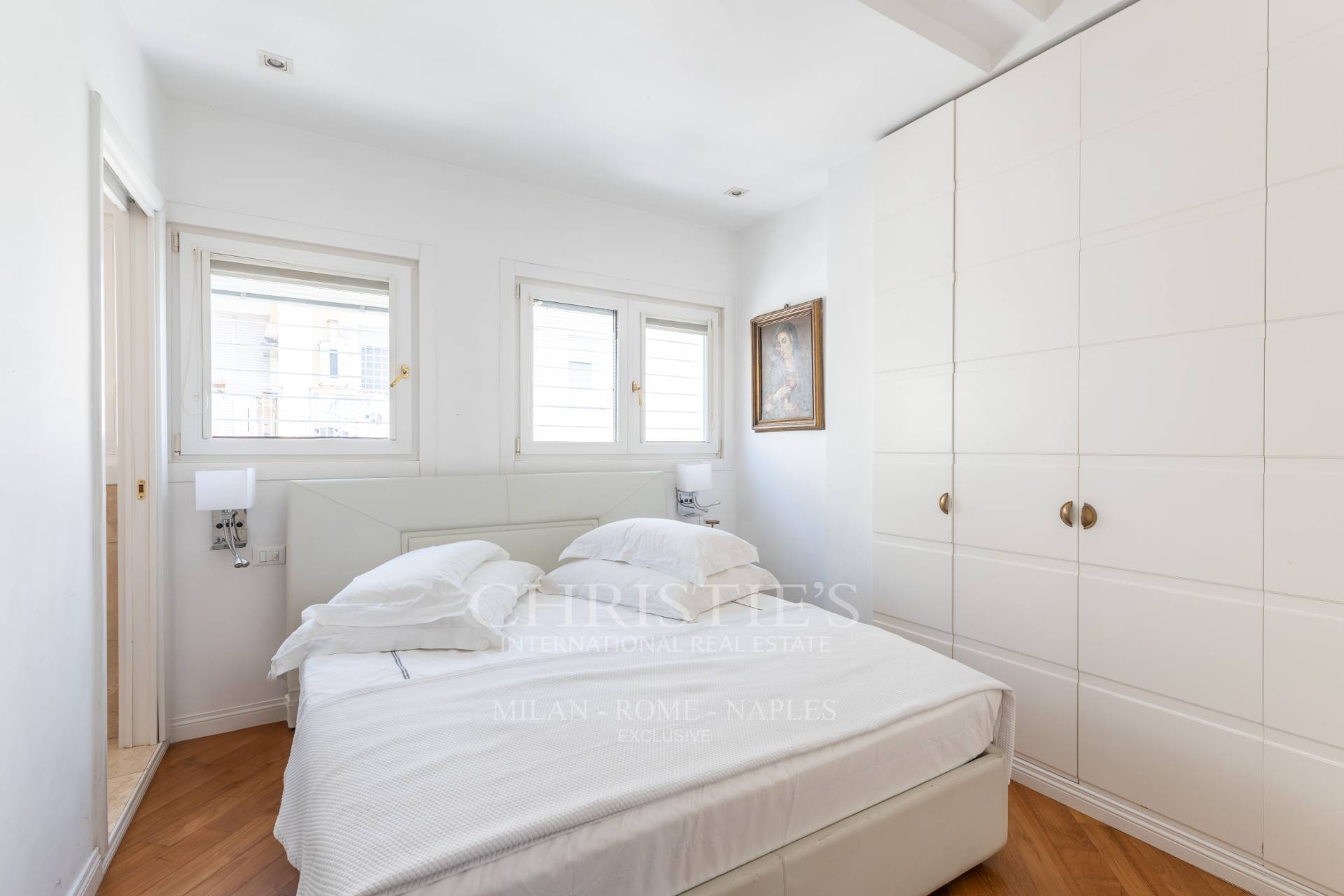 picture of Penthouse Via Filippo Civinini