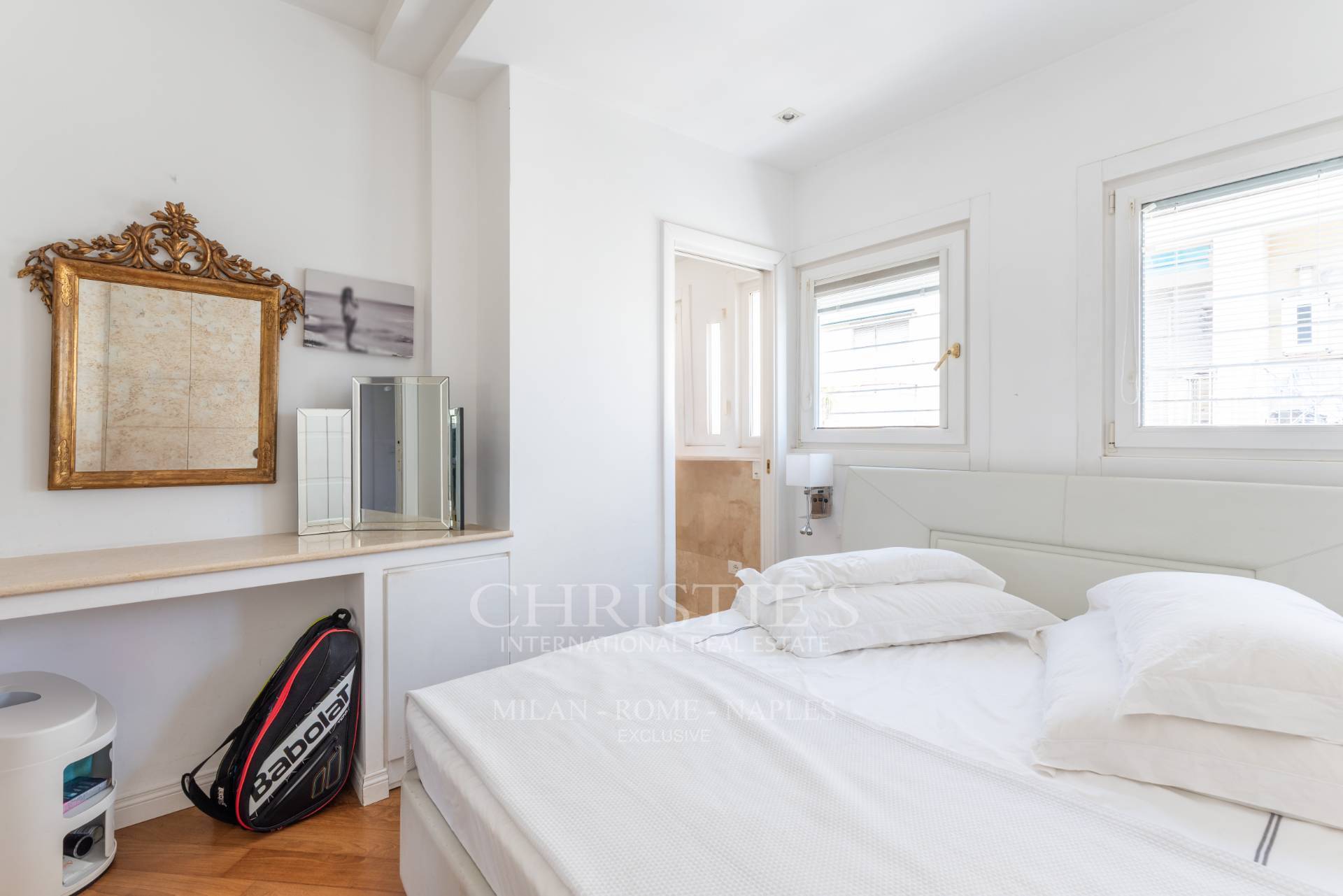 picture of Penthouse Via Filippo Civinini