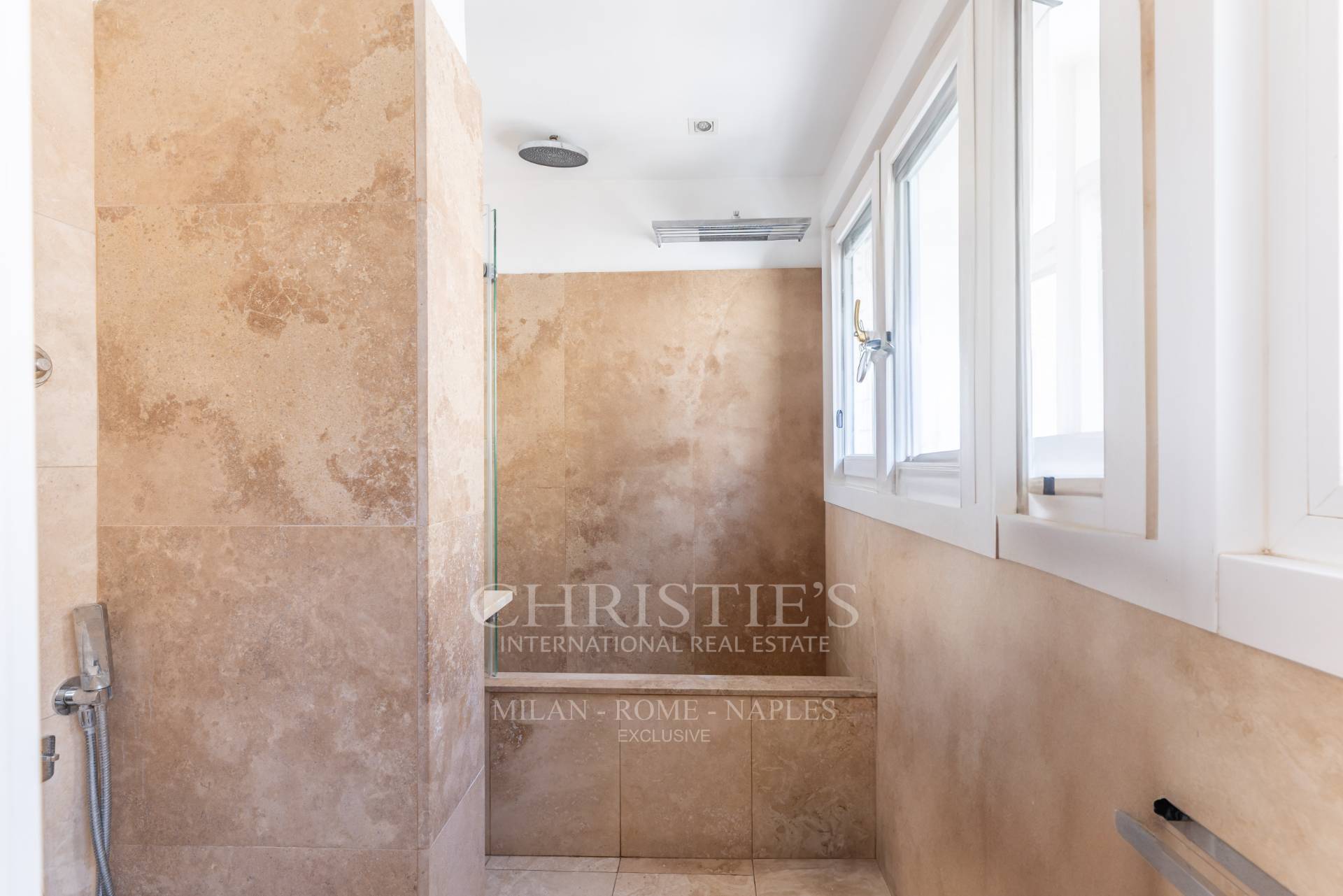 picture of Penthouse Via Filippo Civinini