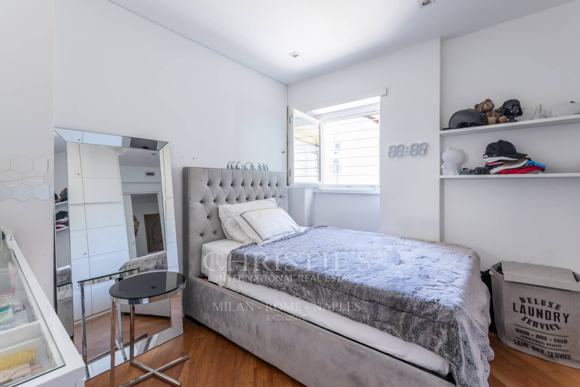 picture of Penthouse Via Filippo Civinini