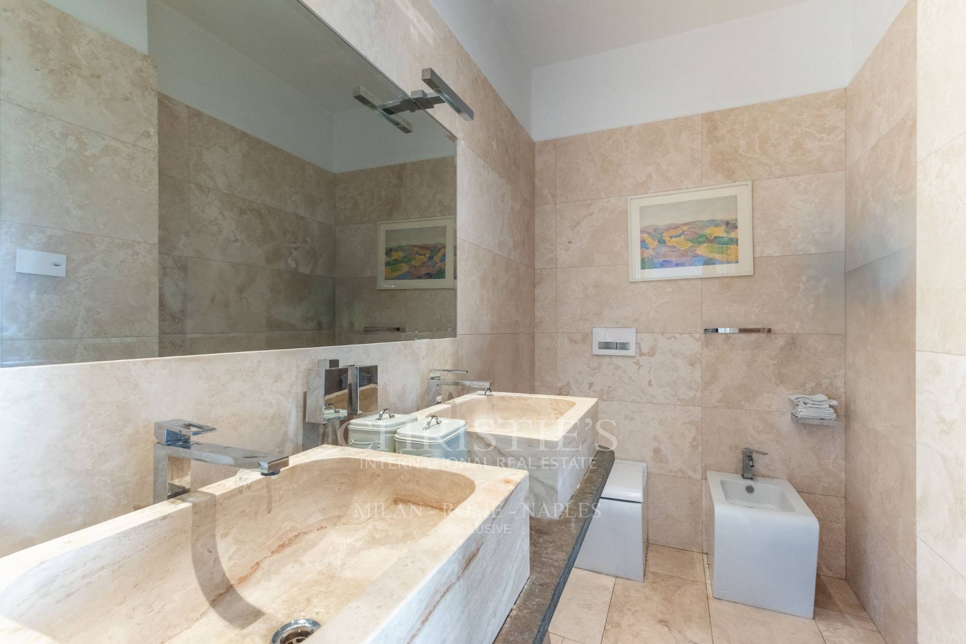 picture of Penthouse Via Filippo Civinini