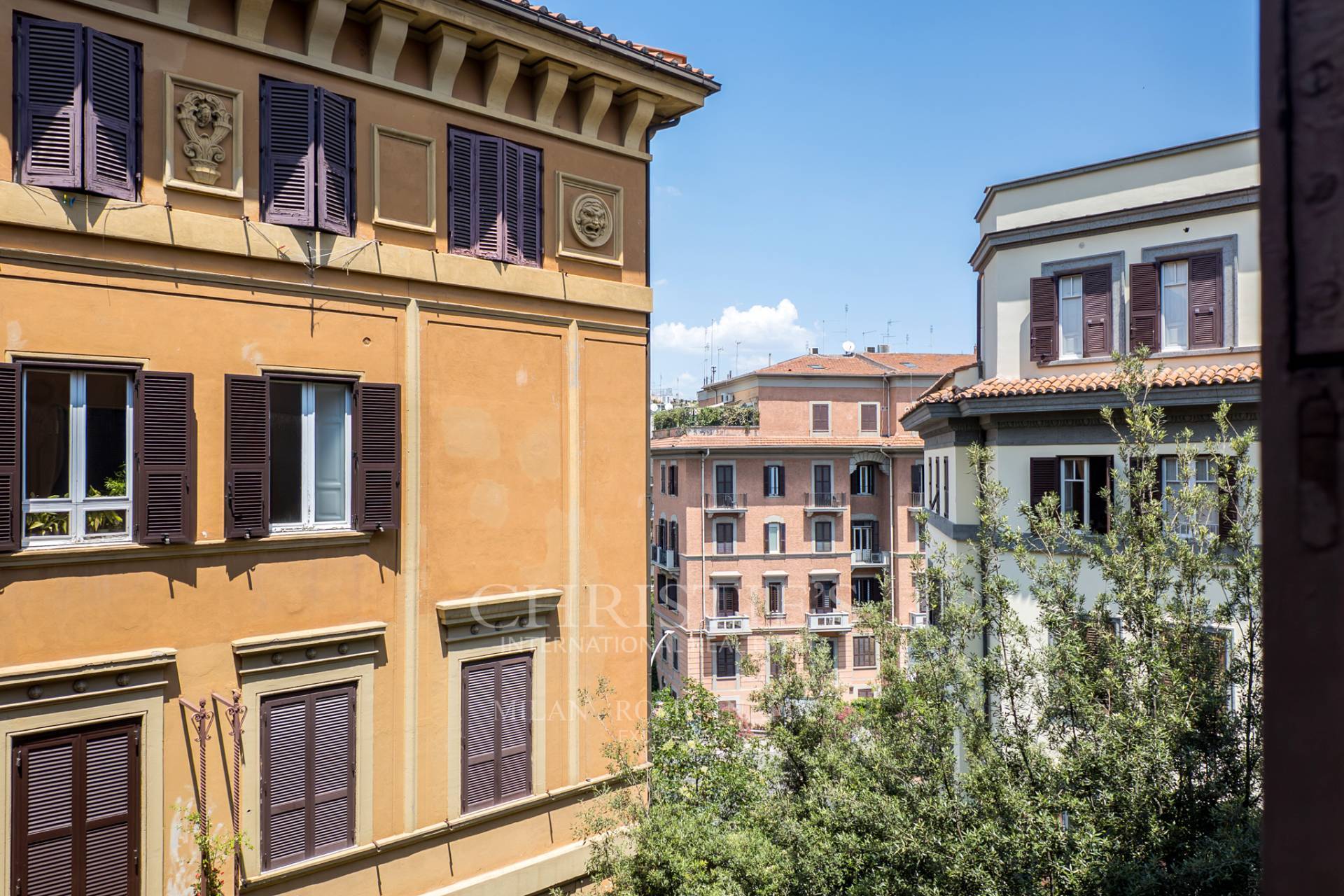 picture of Charming Apartment Surrounded By Gardens