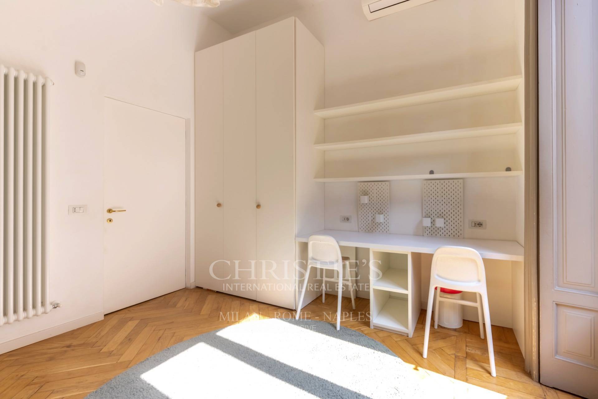 picture of Elegant Two-bedroom Apartment In The Heart Of Milan