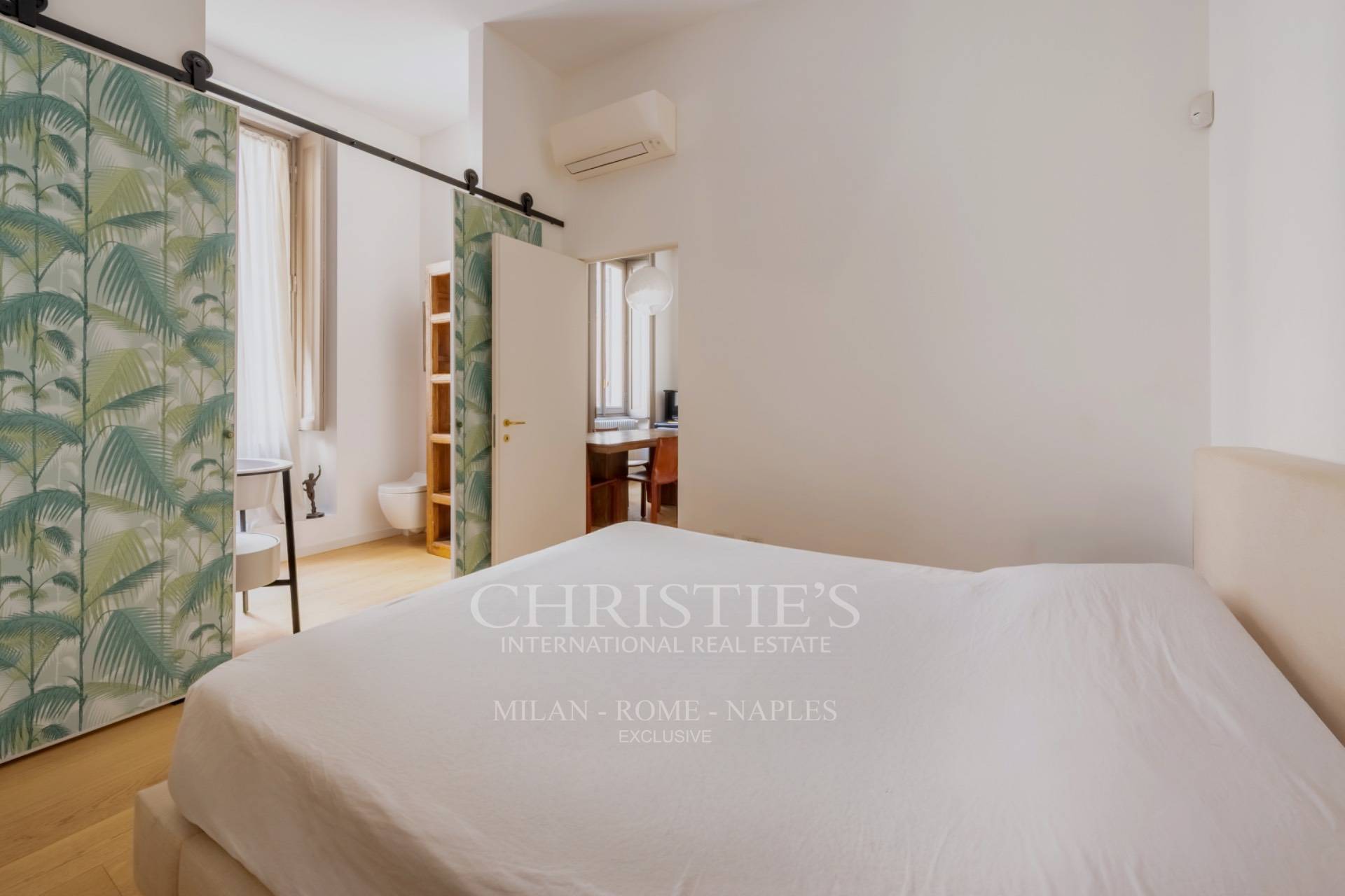 picture of Elegant Two-bedroom Apartment In The Heart Of Milan