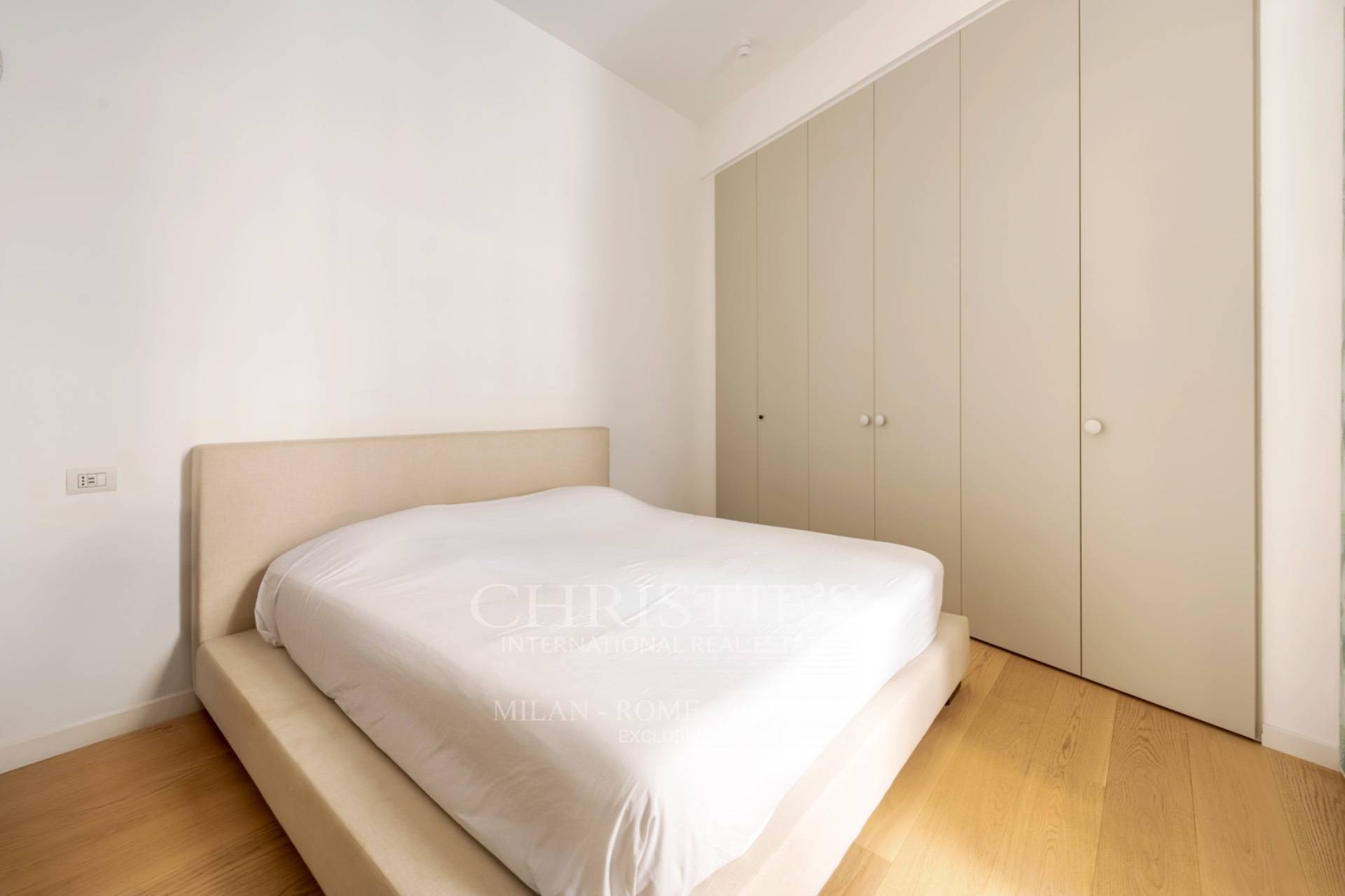 picture of Elegant Two-bedroom Apartment In The Heart Of Milan