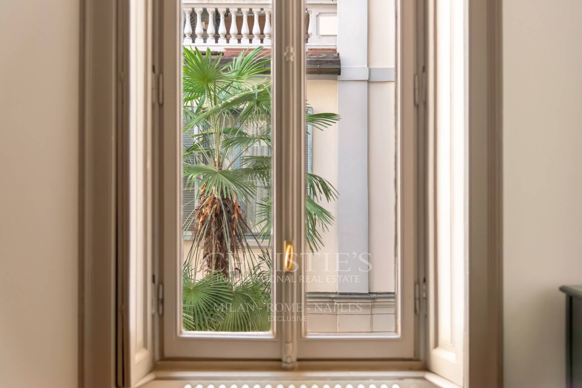 picture of Elegant Two-bedroom Apartment In The Heart Of Milan